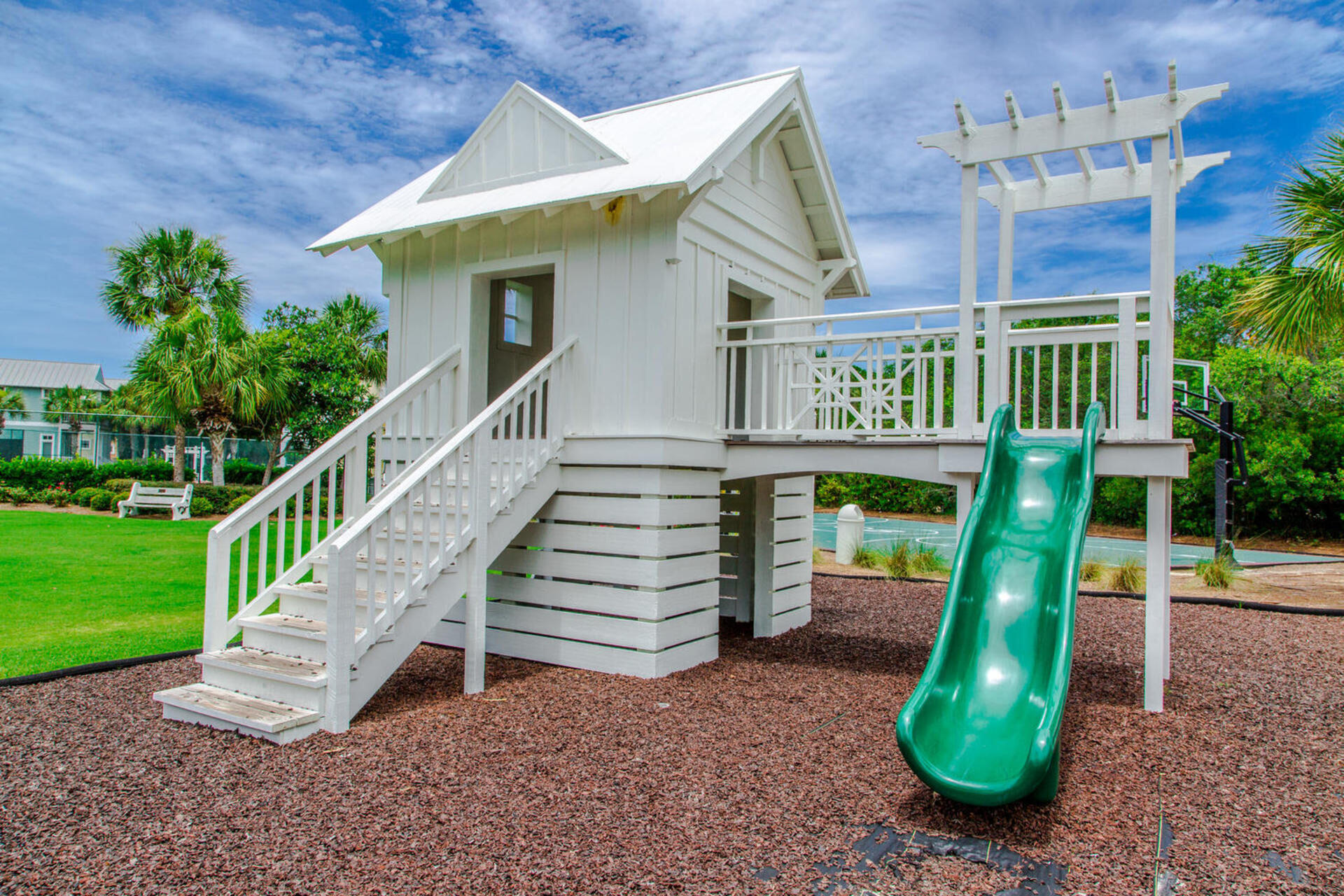 Carillon Beach - Residential