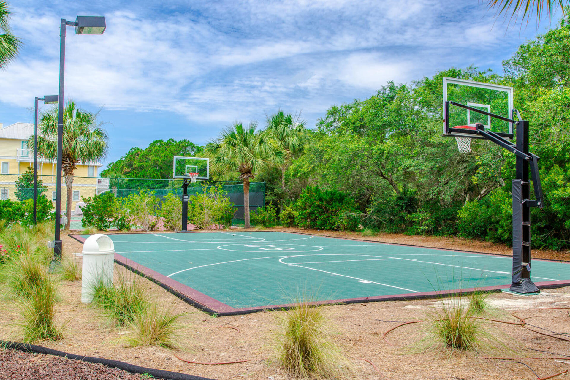 Carillon Beach - Residential