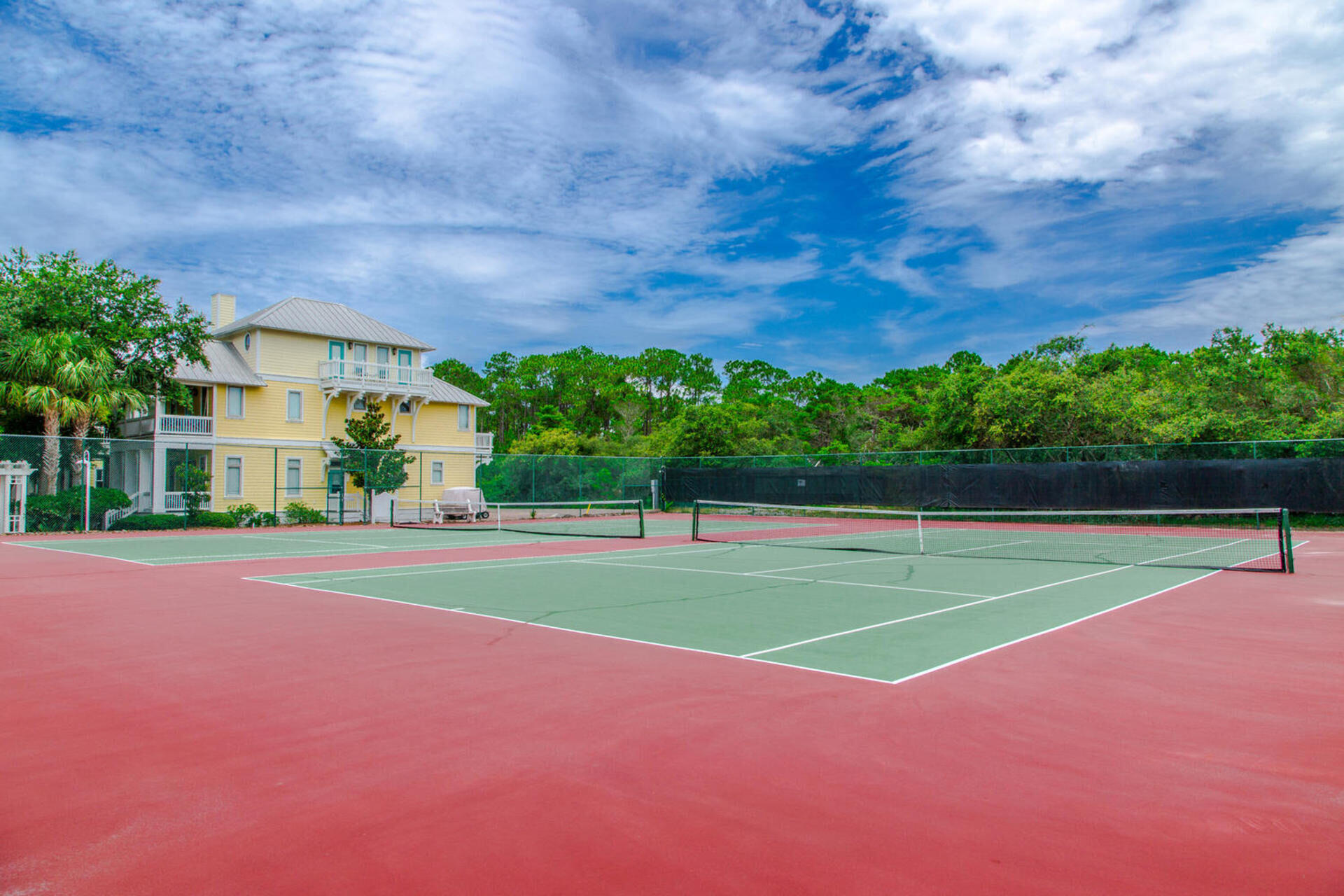 Carillon Beach - Residential