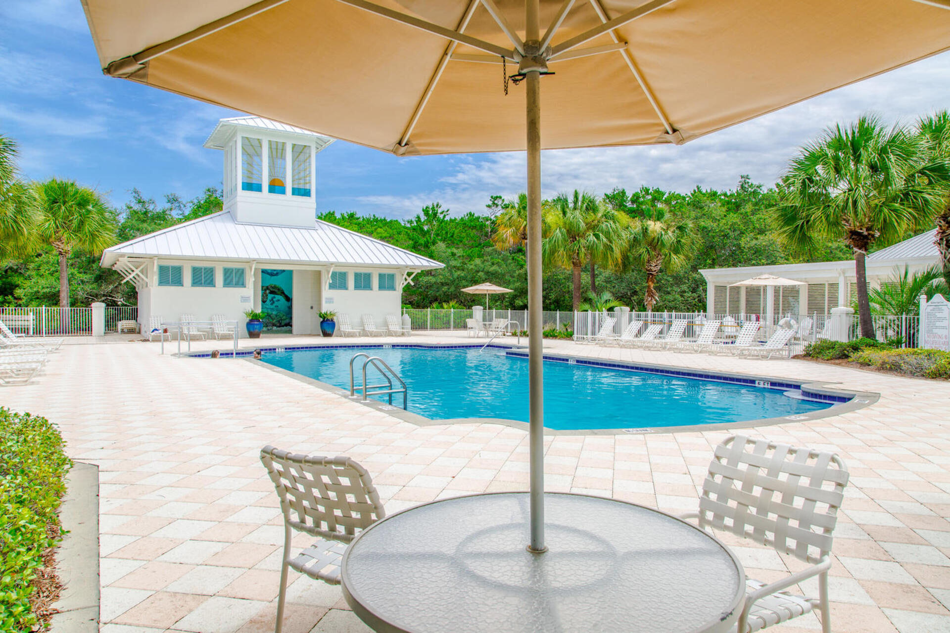 Carillon Beach - Residential