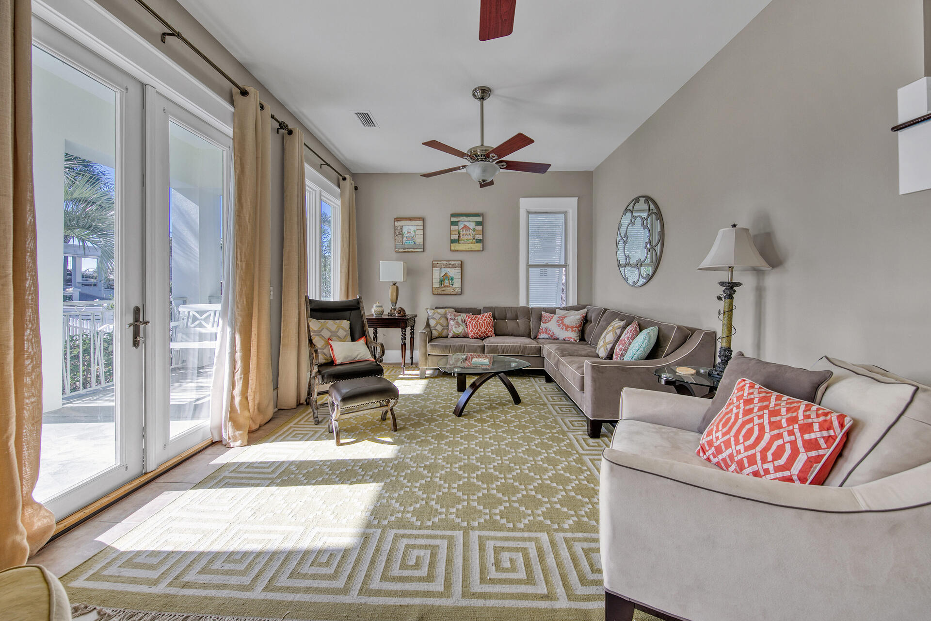 Carillon Beach - Residential