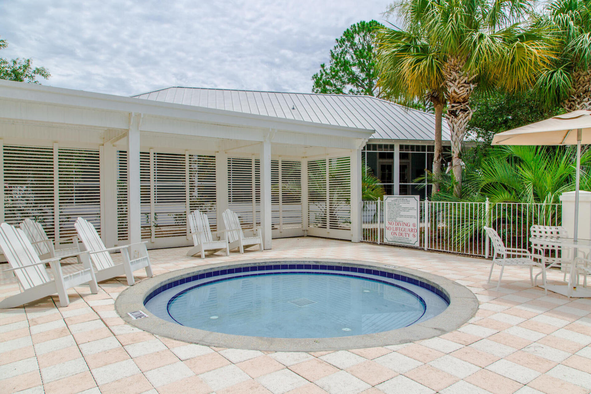 Carillon Beach - Residential