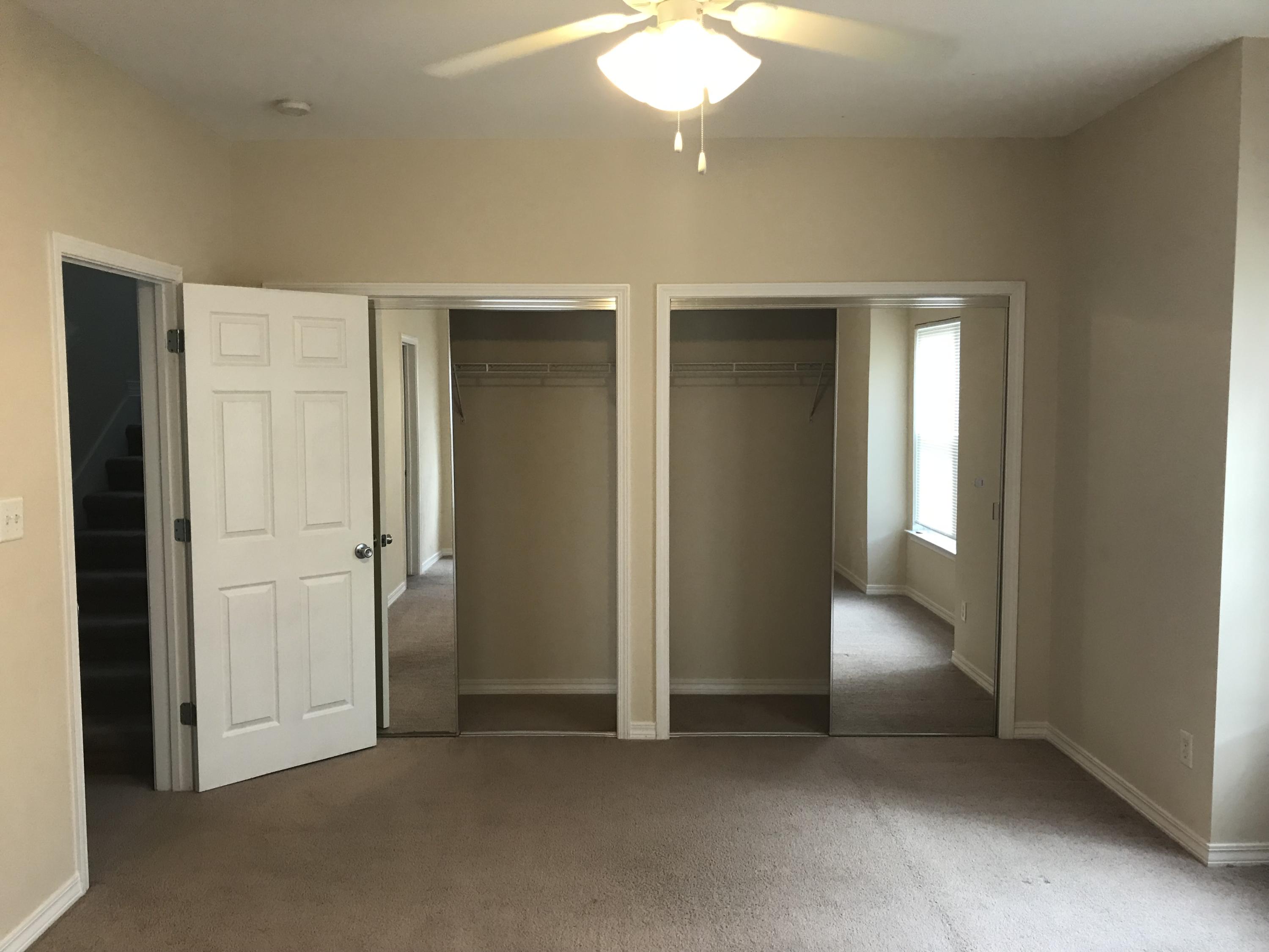 ENCHANTED ESTATES - Residential Lease