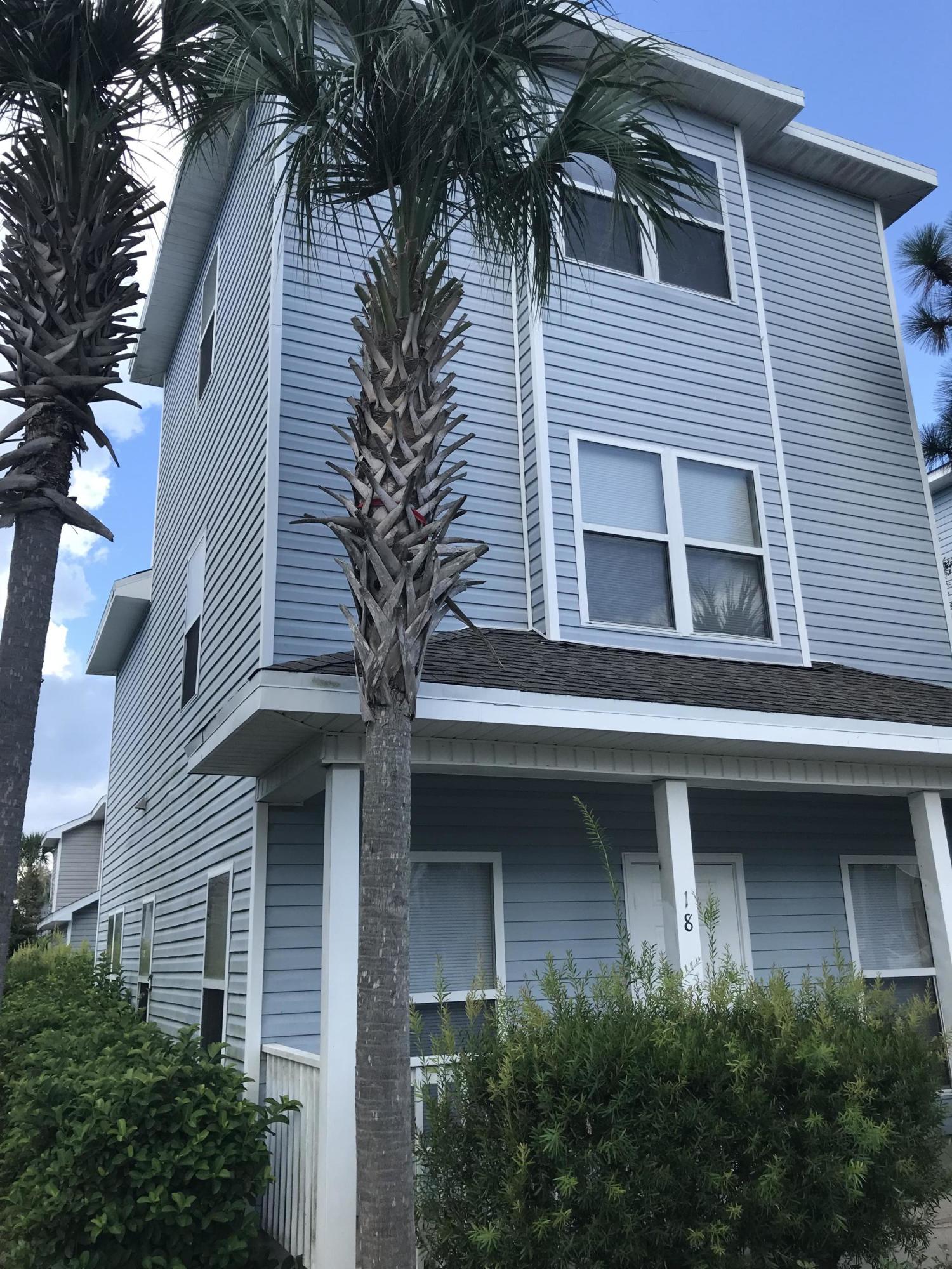 ENCHANTED ESTATES - Residential Lease