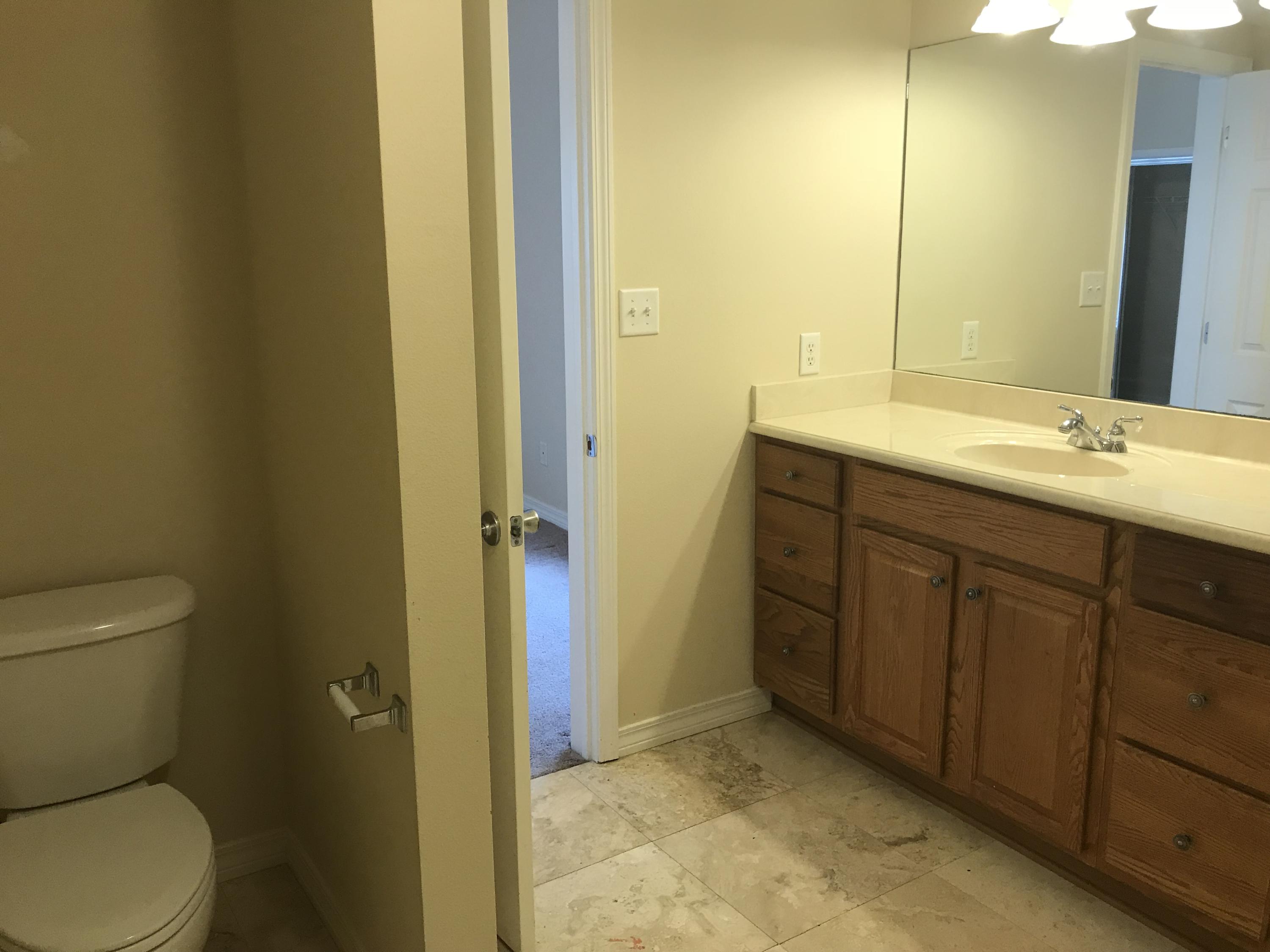 ENCHANTED ESTATES - Residential Lease