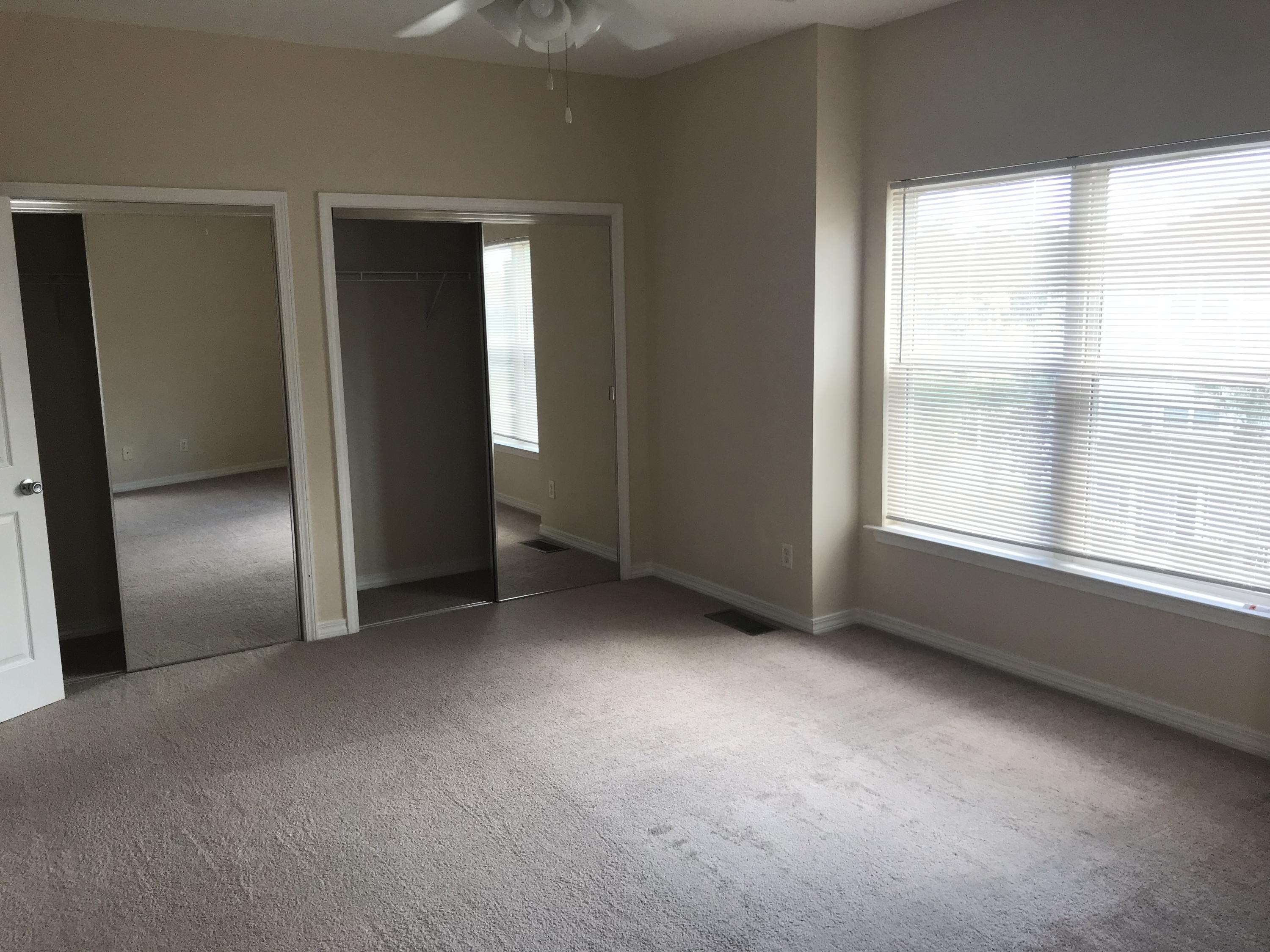 ENCHANTED ESTATES - Residential Lease
