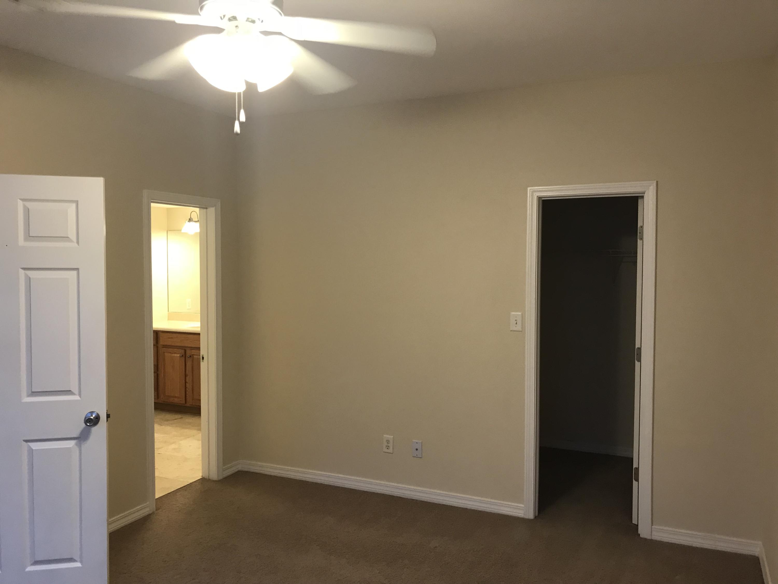 ENCHANTED ESTATES - Residential Lease