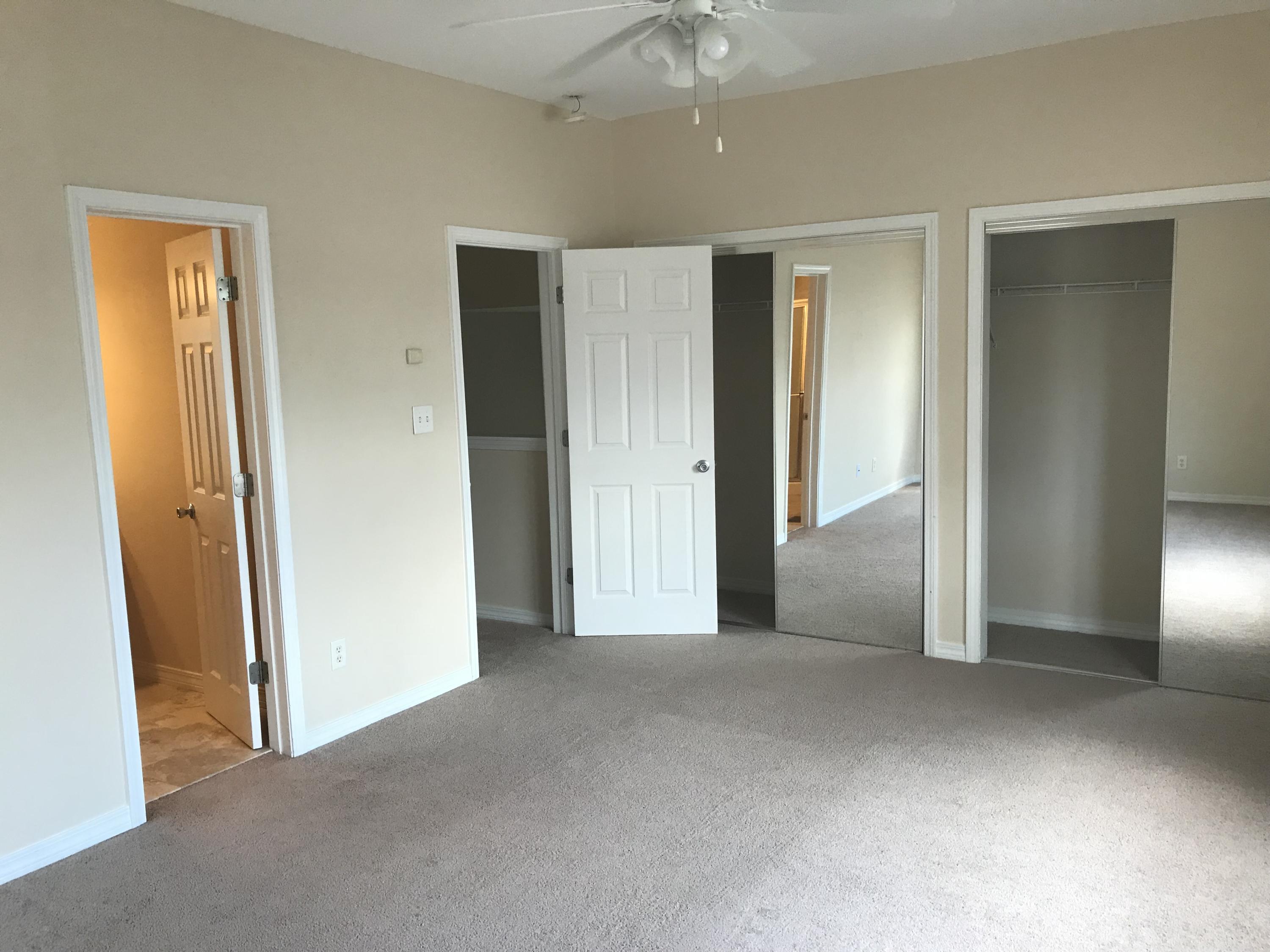 ENCHANTED ESTATES - Residential Lease