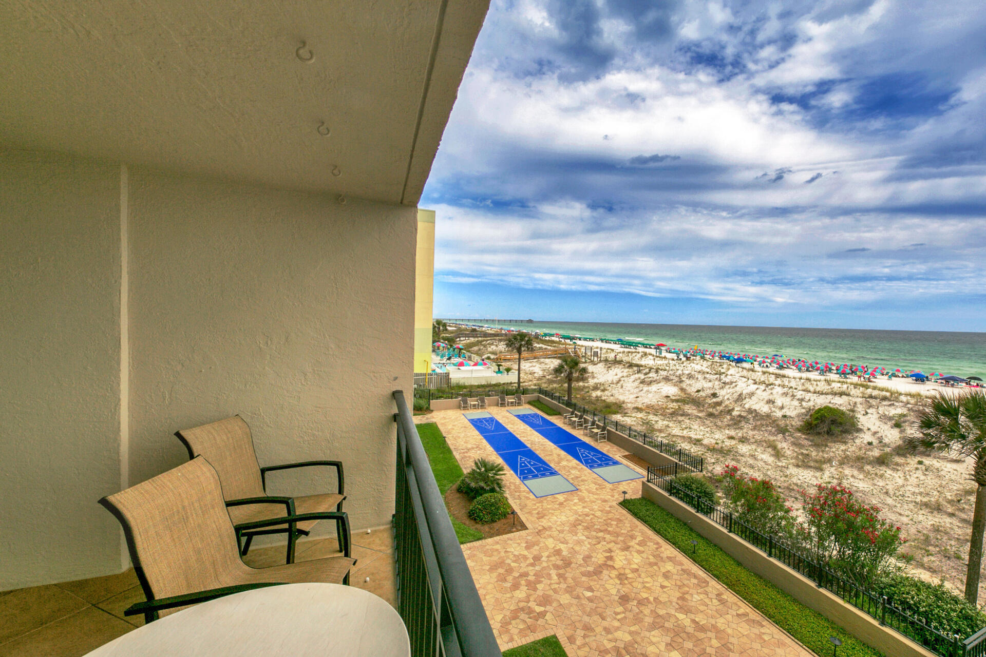 BREAKERS OF FWB PH 2 - Residential