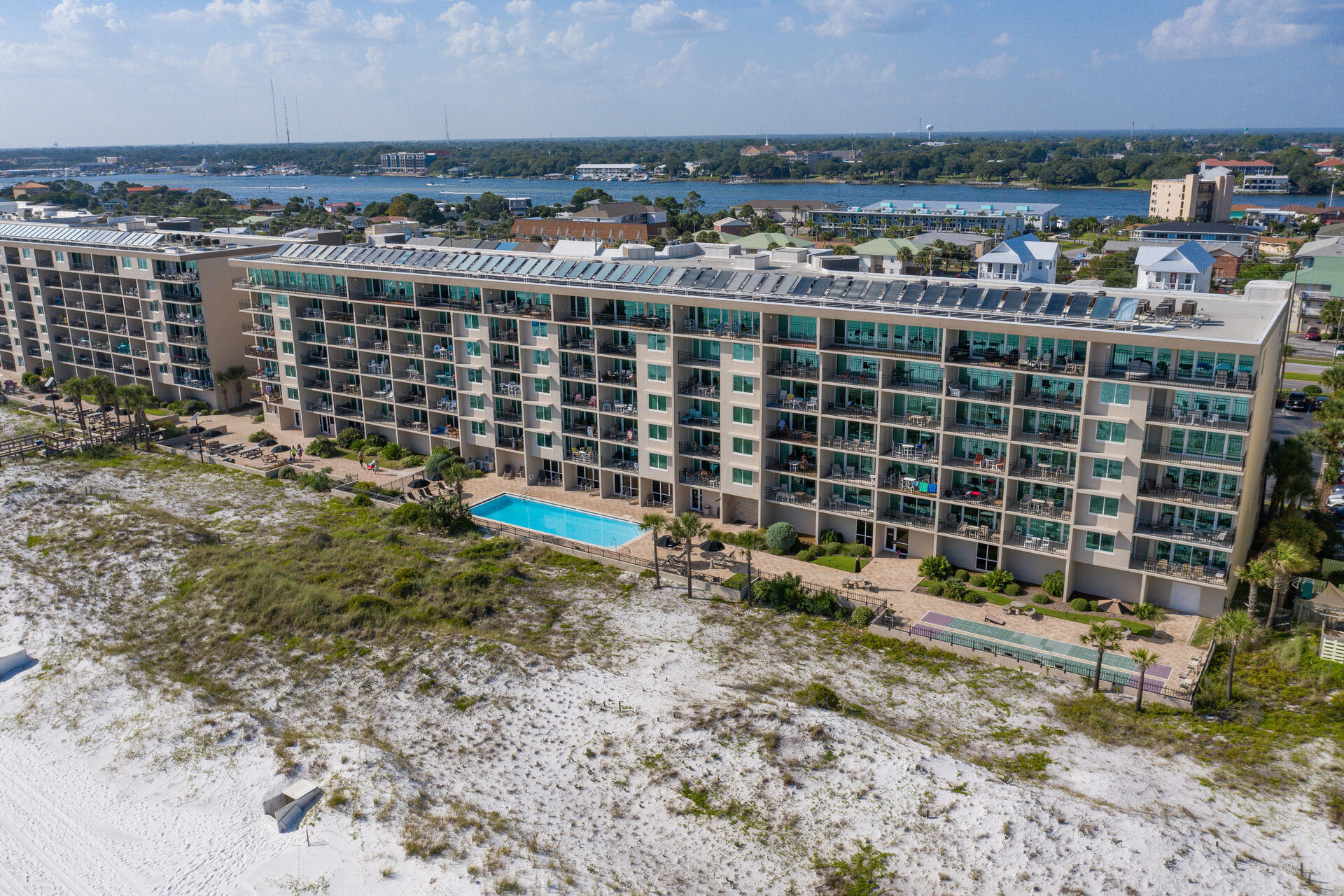 BREAKERS OF FWB PH 2 - Residential