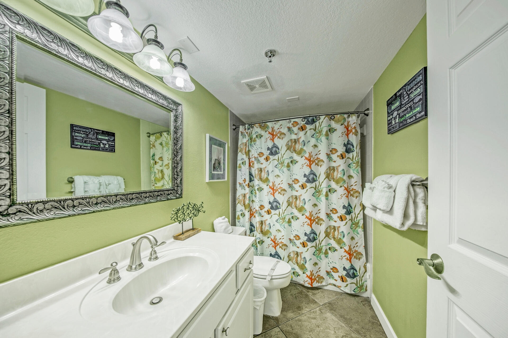 BREAKERS OF FWB PH 2 - Residential