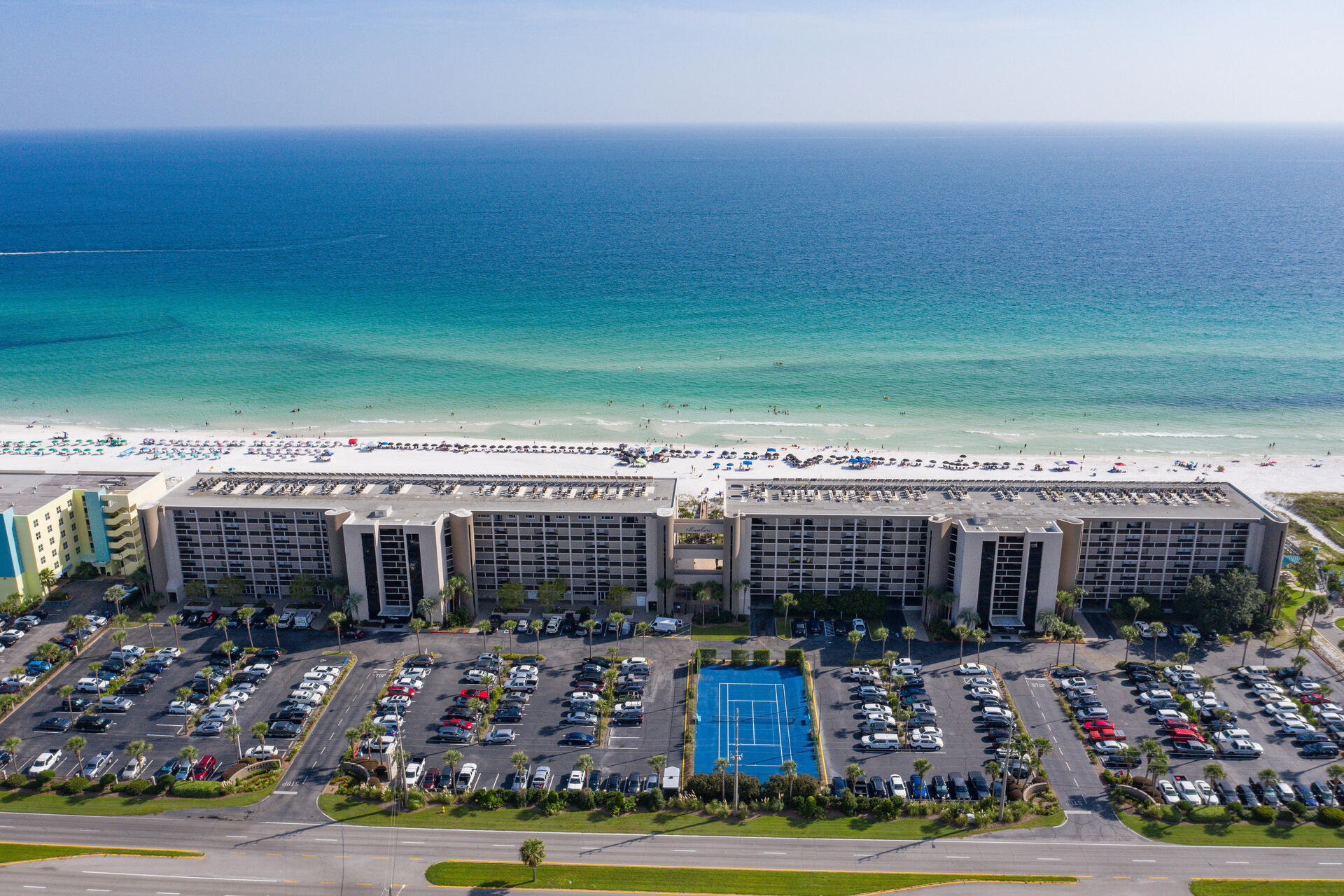 BREAKERS OF FWB PH 2 - Residential