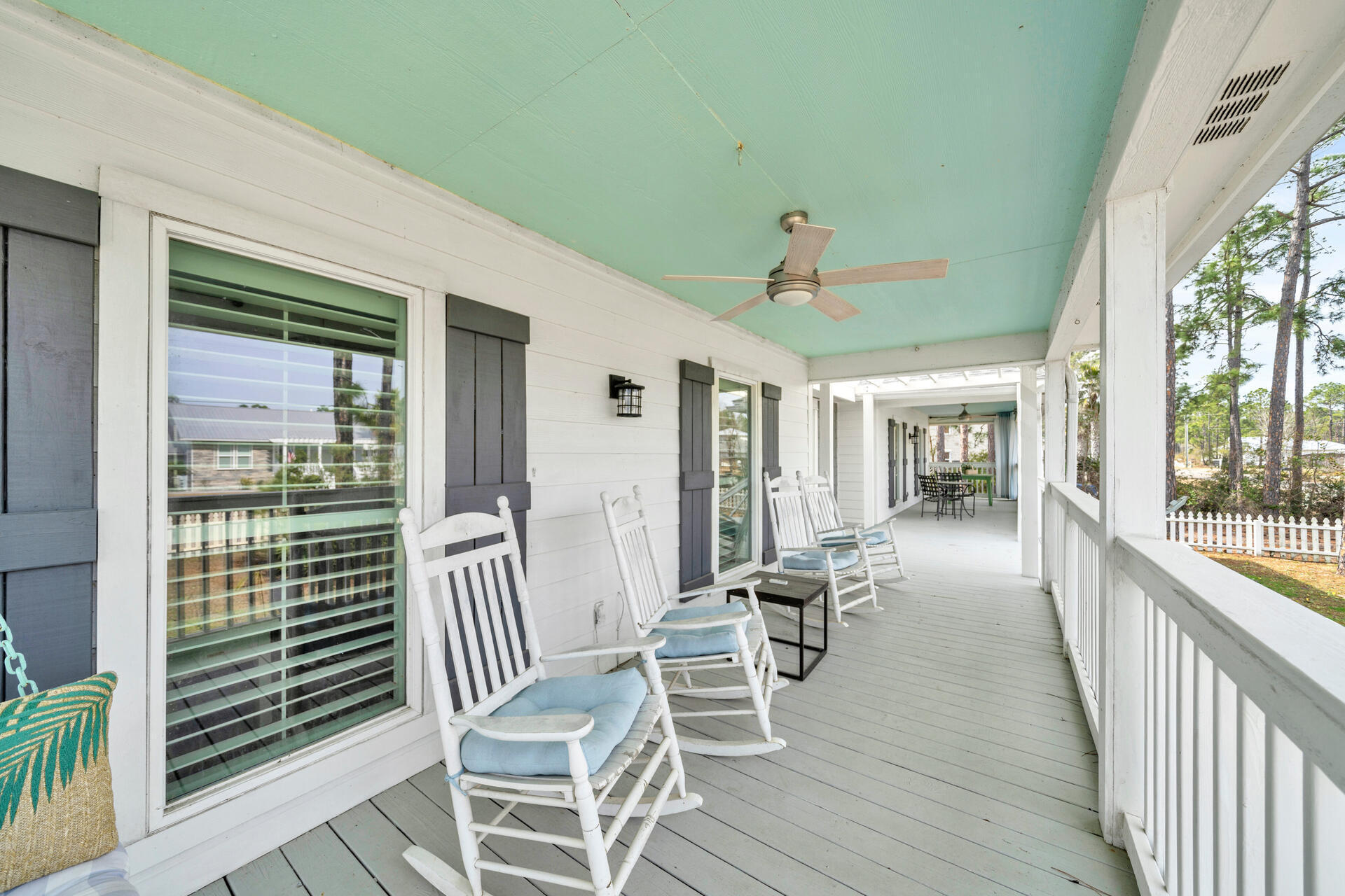 THOMPSON PLANTATION - Residential