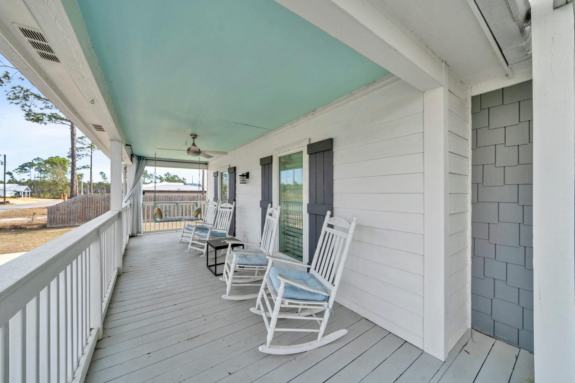 THOMPSON PLANTATION - Residential