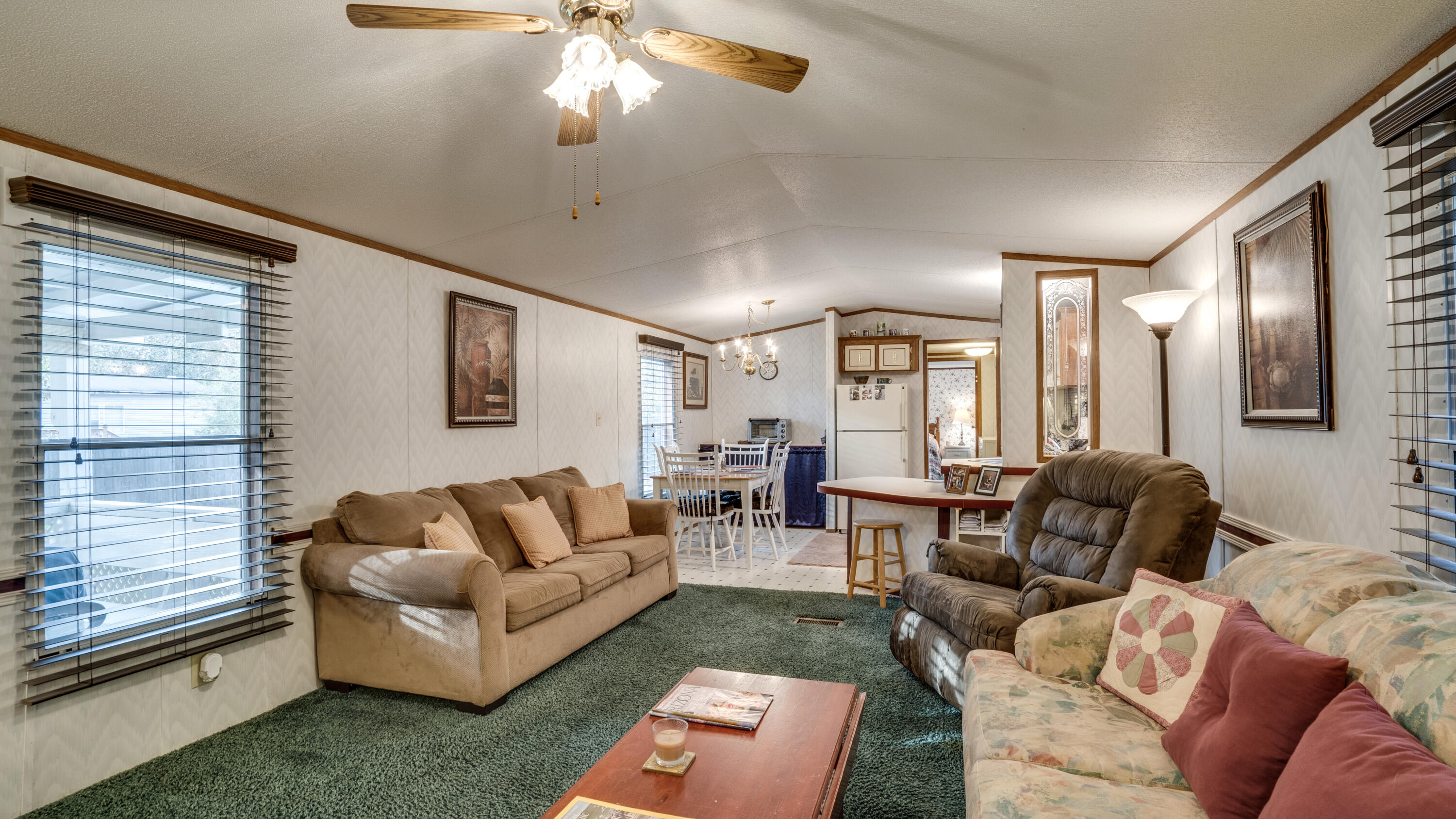 SANTA ROSA BEACH - Residential