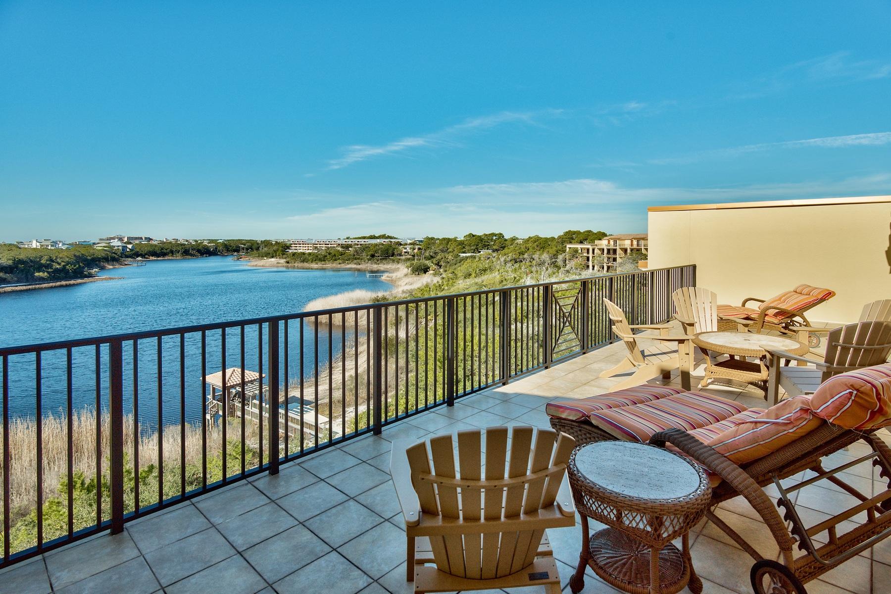 SANCTUARY BY THE SEA CONDO - Residential