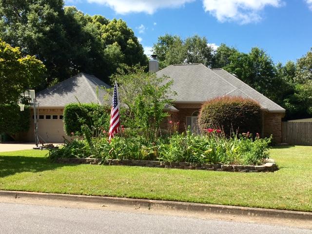 ADAMS POWELL - Residential Lease