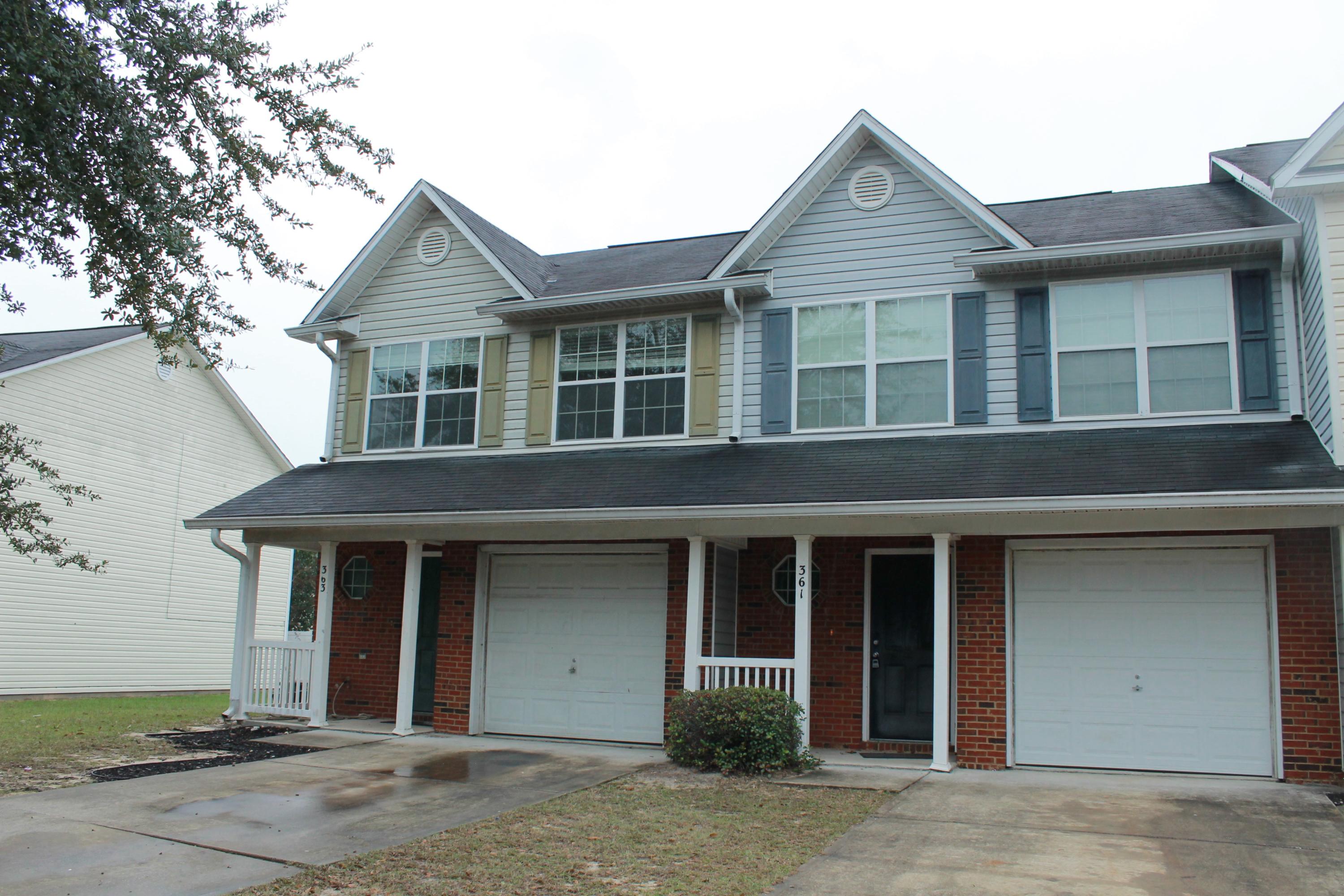 **MOVE IN SPECIAL! Move in during the month of December and receive free rent until January 1, 2020!**
3 bedroom, 2.5 bath townhome with an attached 1-car garage- Fresh paint and brand new dishwasher!
Downstairs you'll enjoy the large living room, dining room, and kitchen complete with a breakfast bar and seperate pantry.
You'll love the privacy the upstairs provides for the three bedrooms this home has to offer.
The master bedroom with an attached en-suite has a spacious feel, featuring vaulted ceilings and spacious walk-in-closet.
The other bedrooms are located on the front side of the home along with a second bathroom.
Washer/dryer hookups are conveniently located upstairs among the bedrooms, making laundry a breeze.
Pets may be considered with Owner approval.