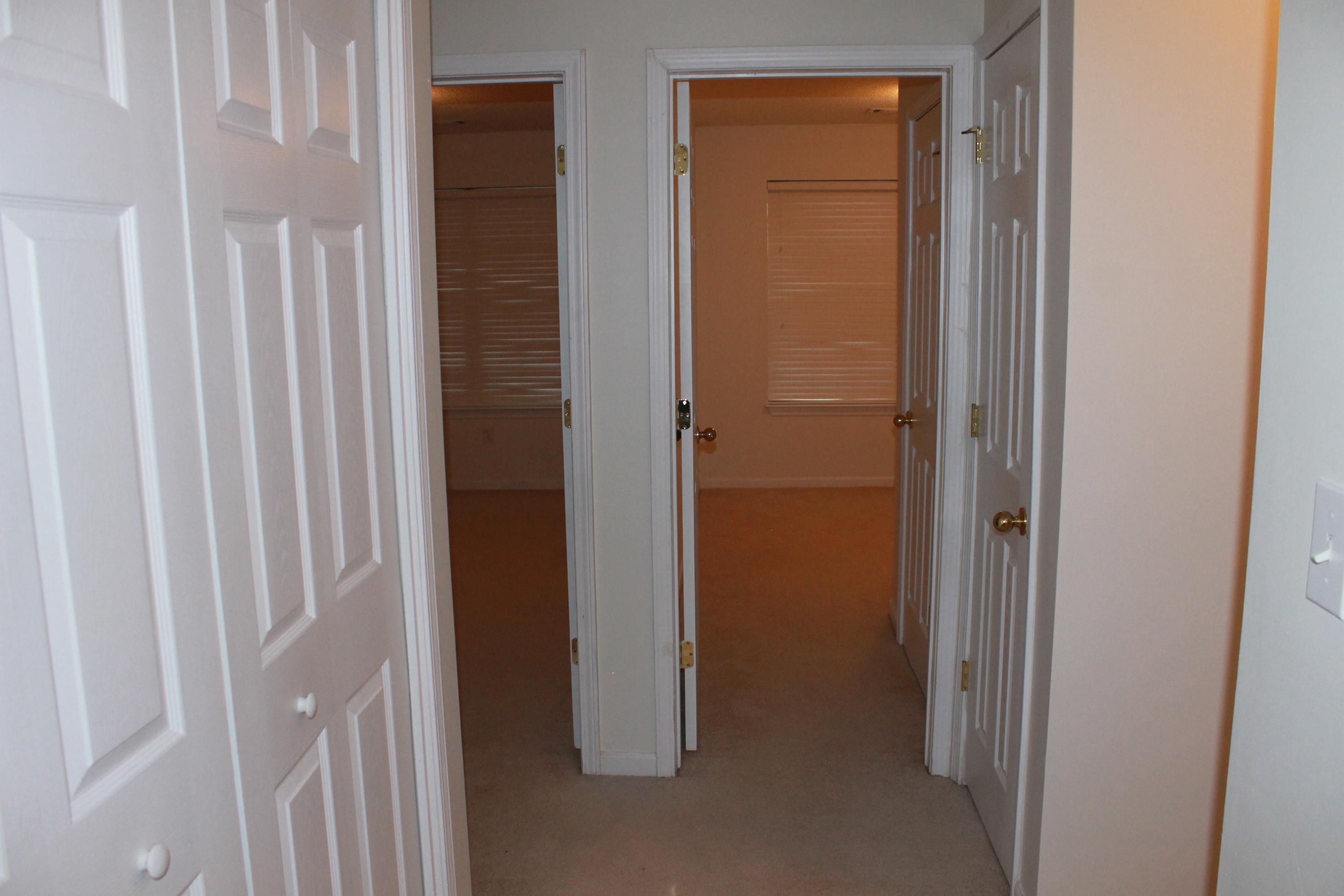 ROLLING PINES - Residential Lease