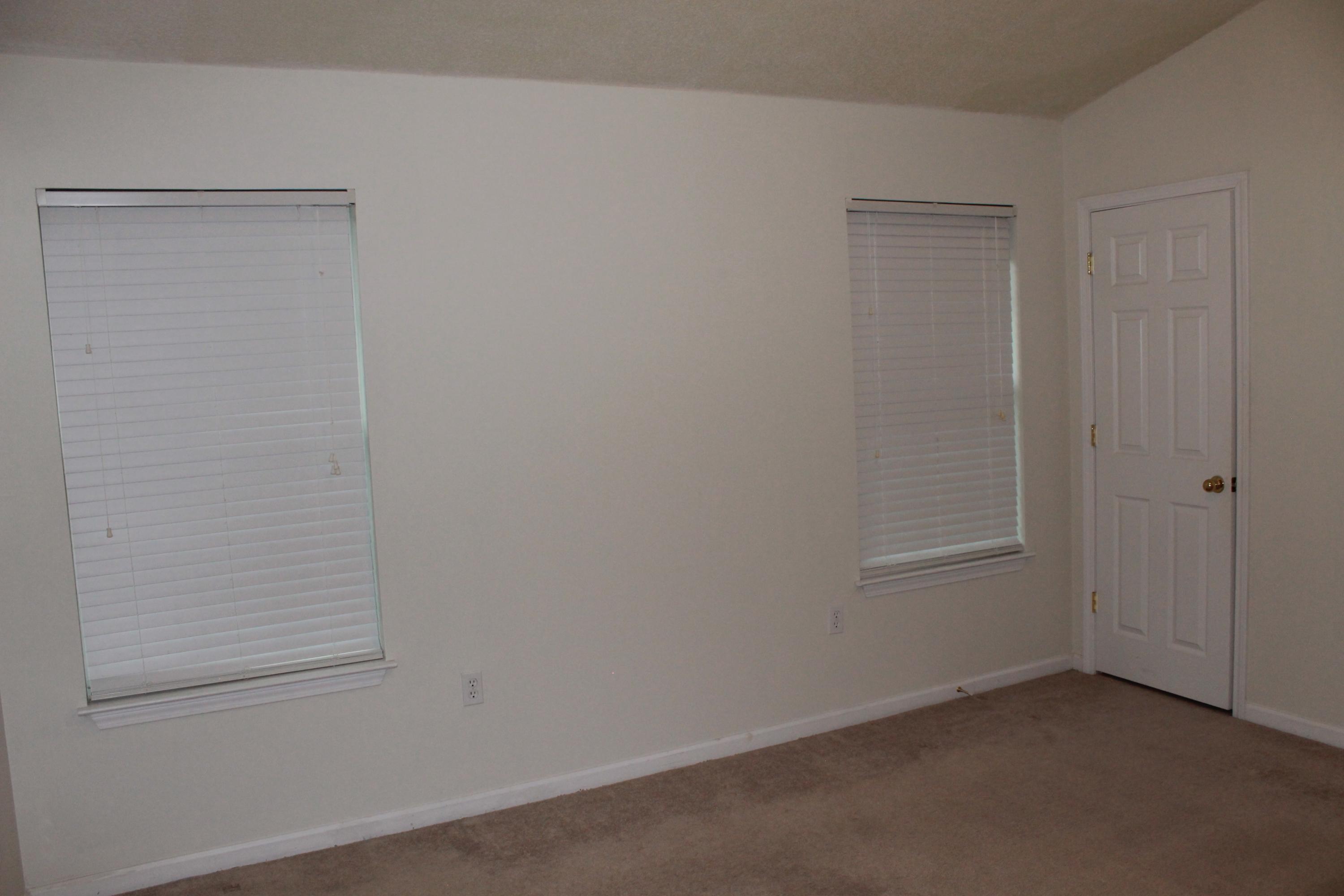 ROLLING PINES - Residential Lease