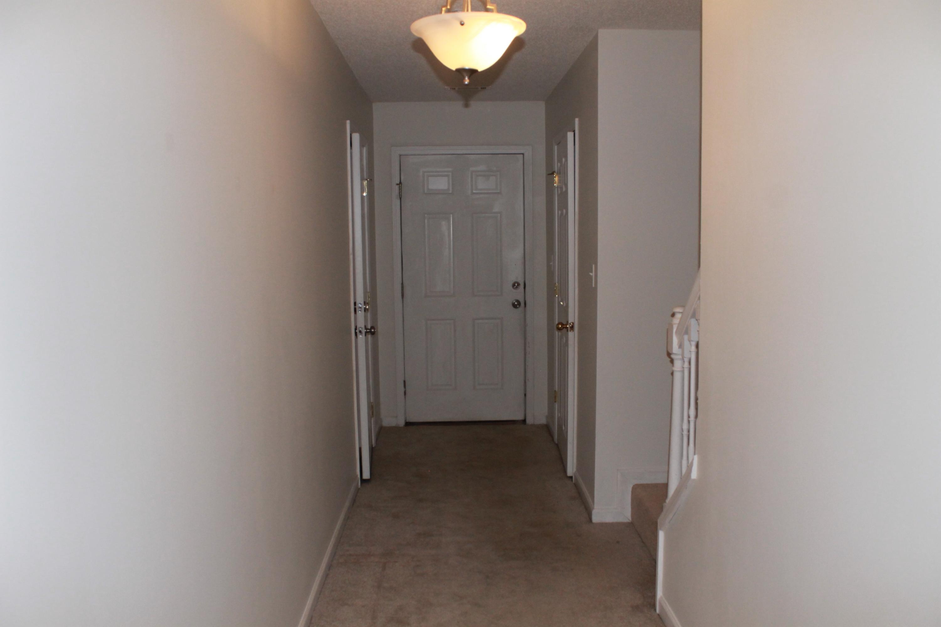 ROLLING PINES - Residential Lease