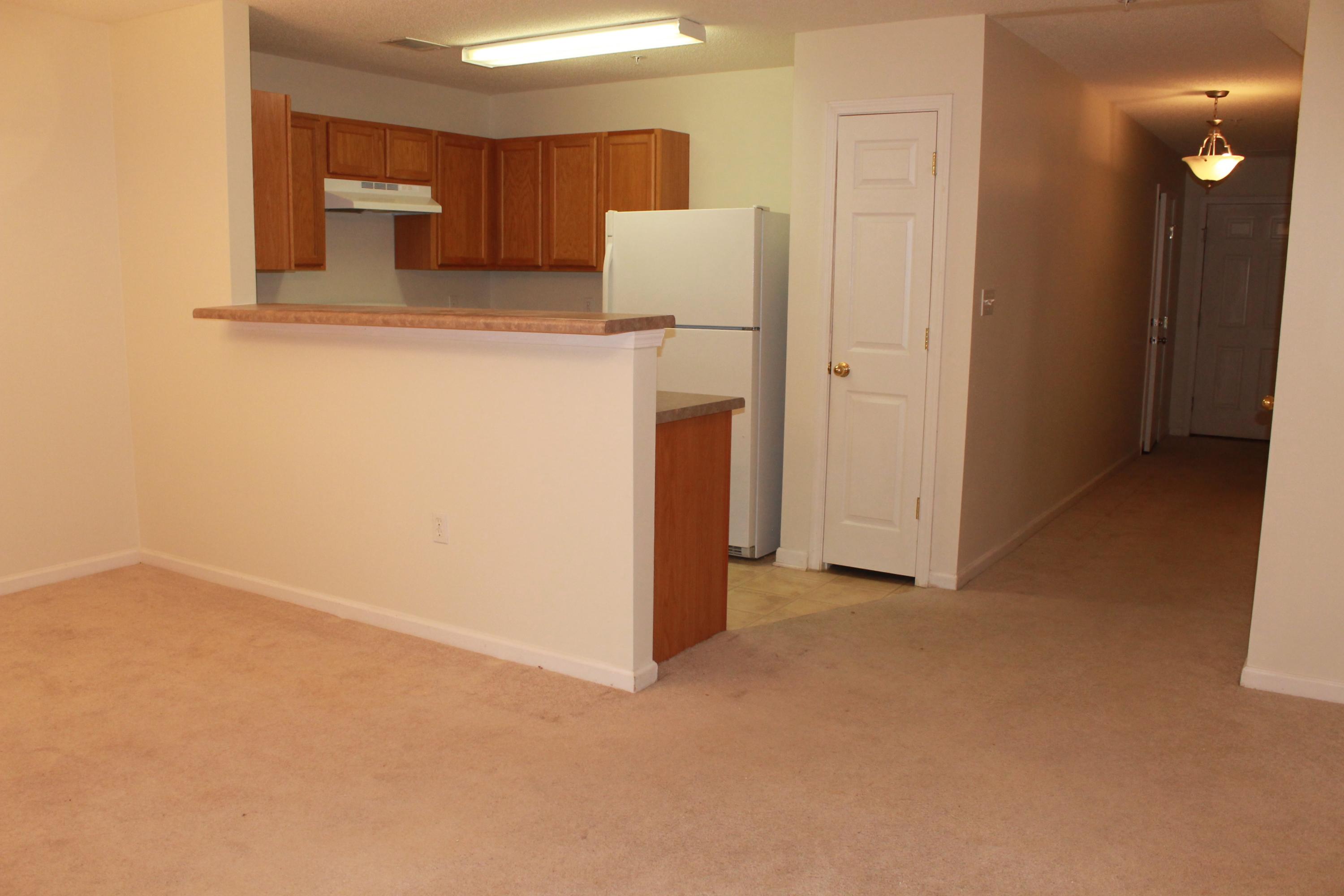 ROLLING PINES - Residential Lease