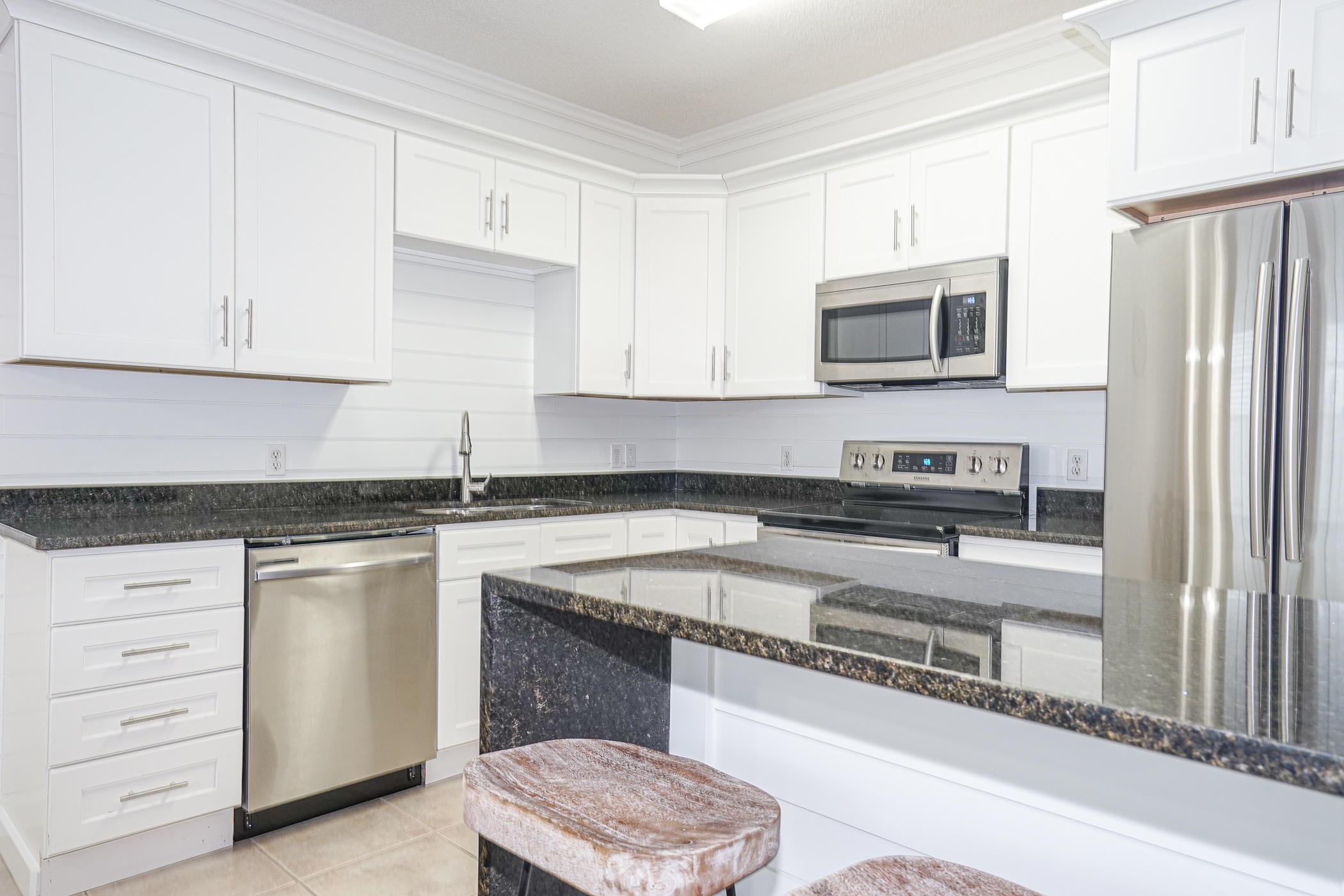 POINCIANA PLACE - Residential