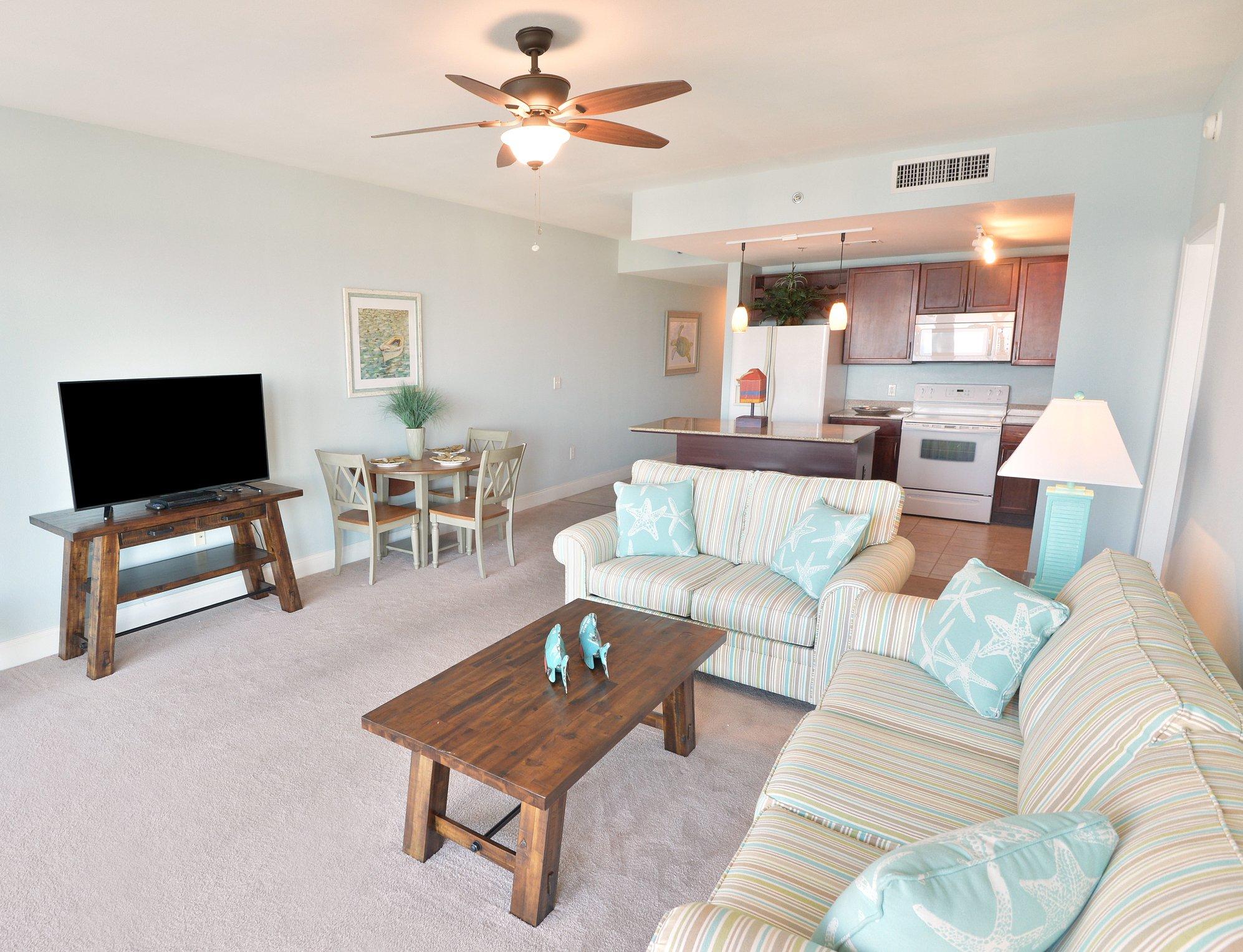 Laketown Wharf - Residential