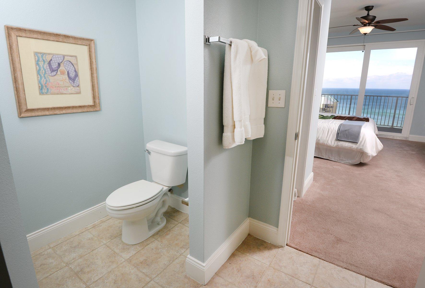 Laketown Wharf - Residential