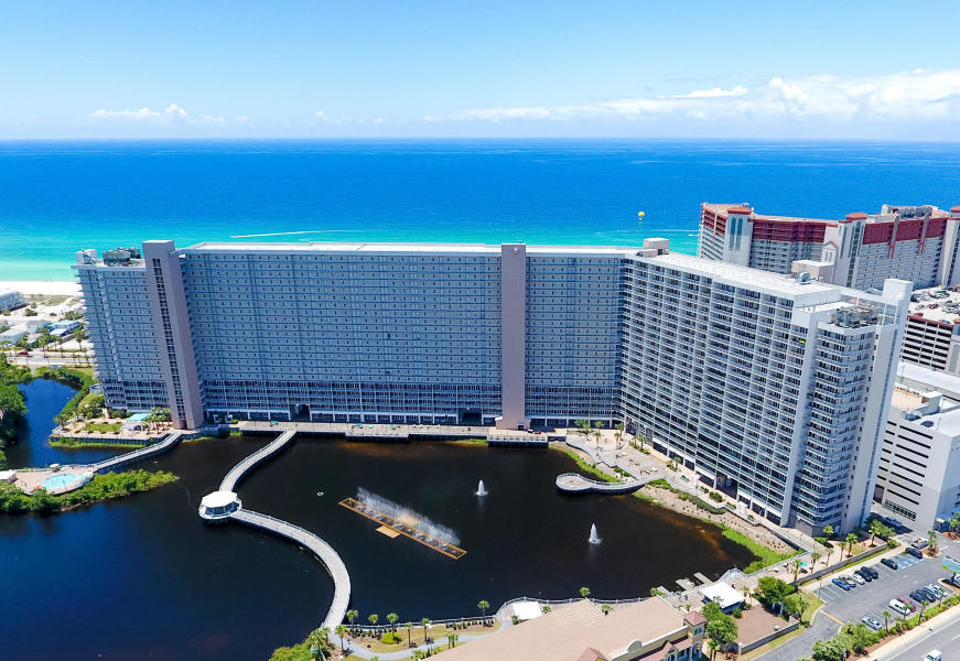 Laketown Wharf - Residential