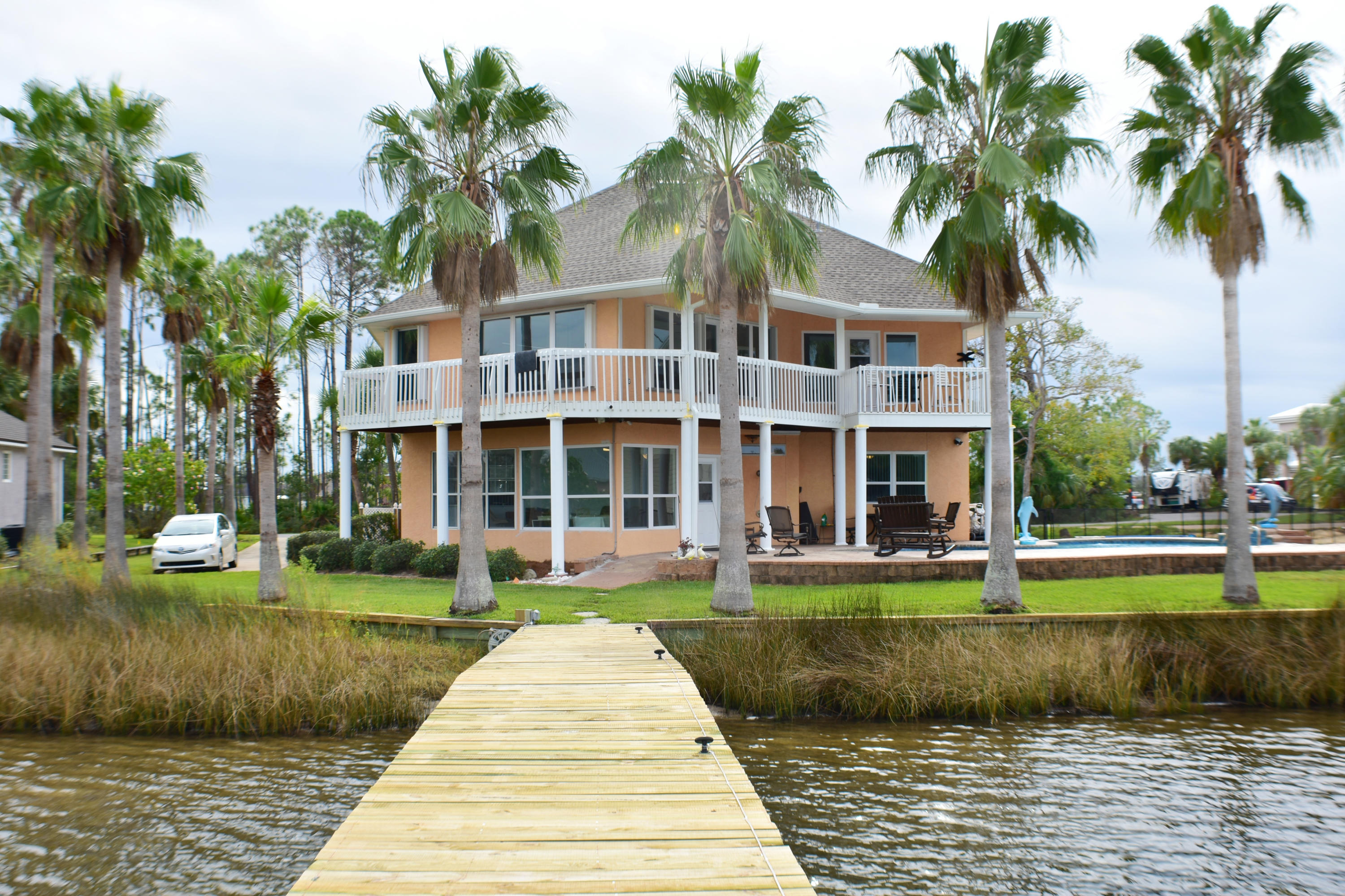 NORTH HARBOUR - Residential