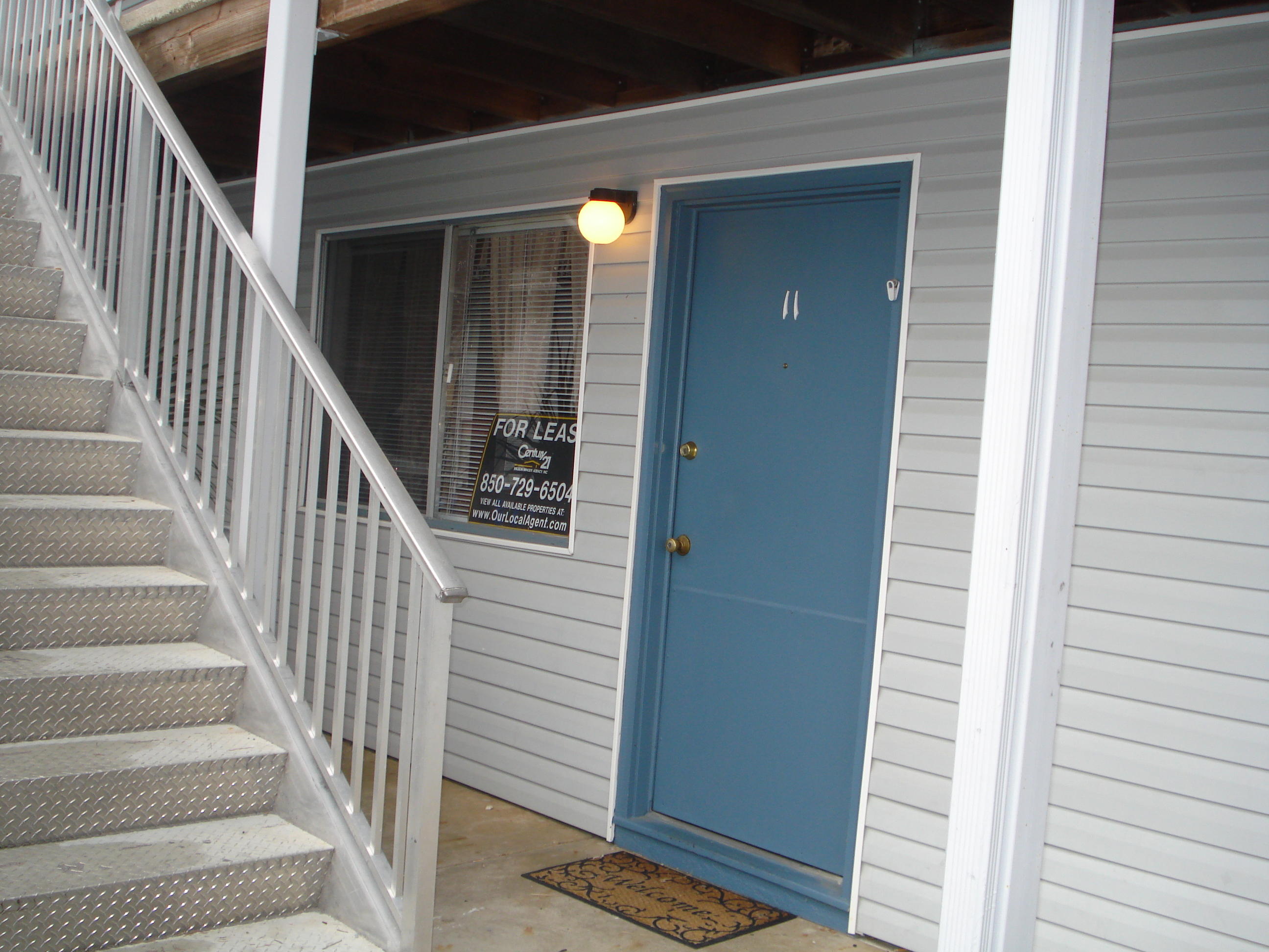COLLEGE PARK CONDO - Residential Lease