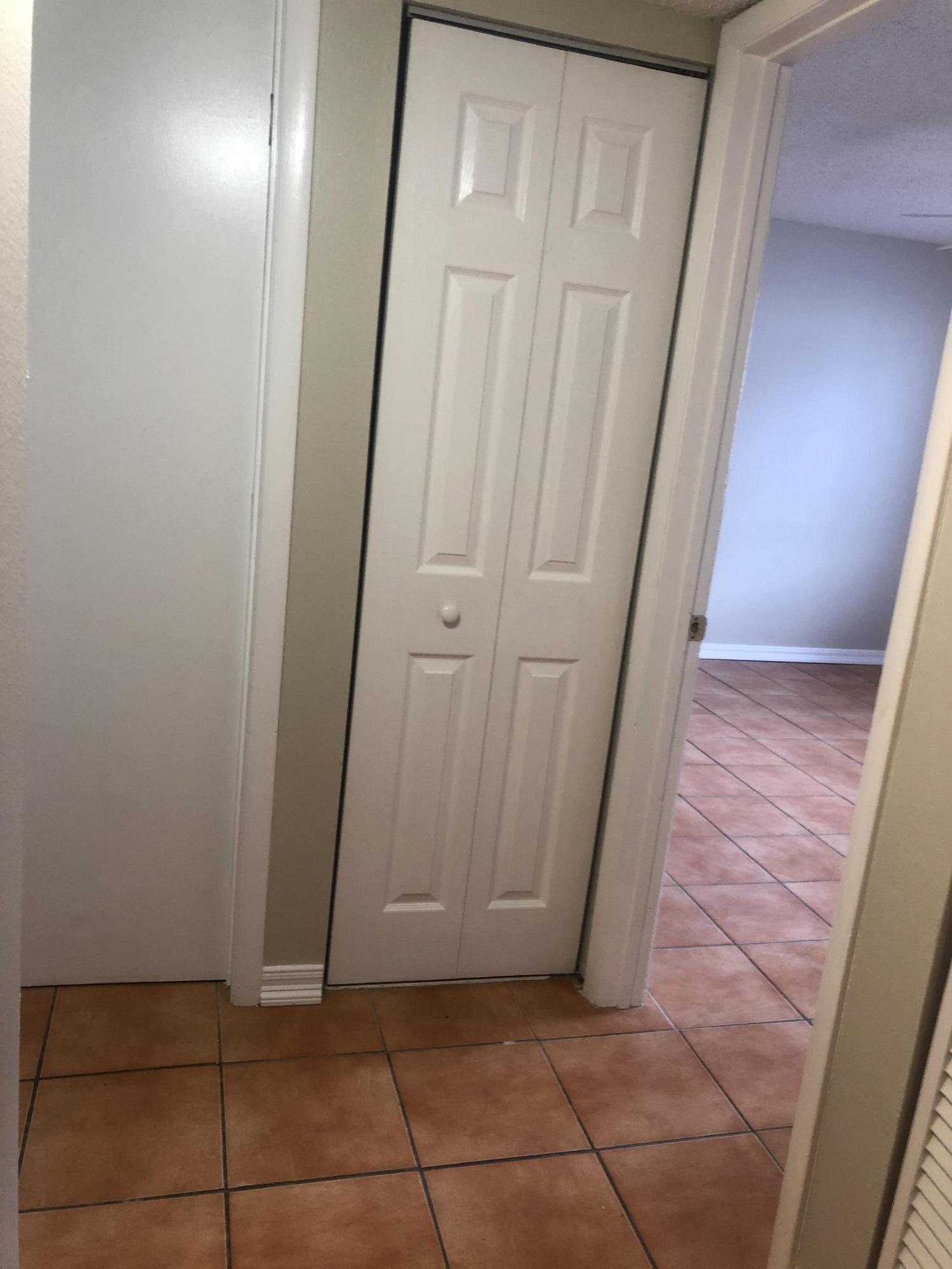 COLLEGE PARK CONDO - Residential Lease