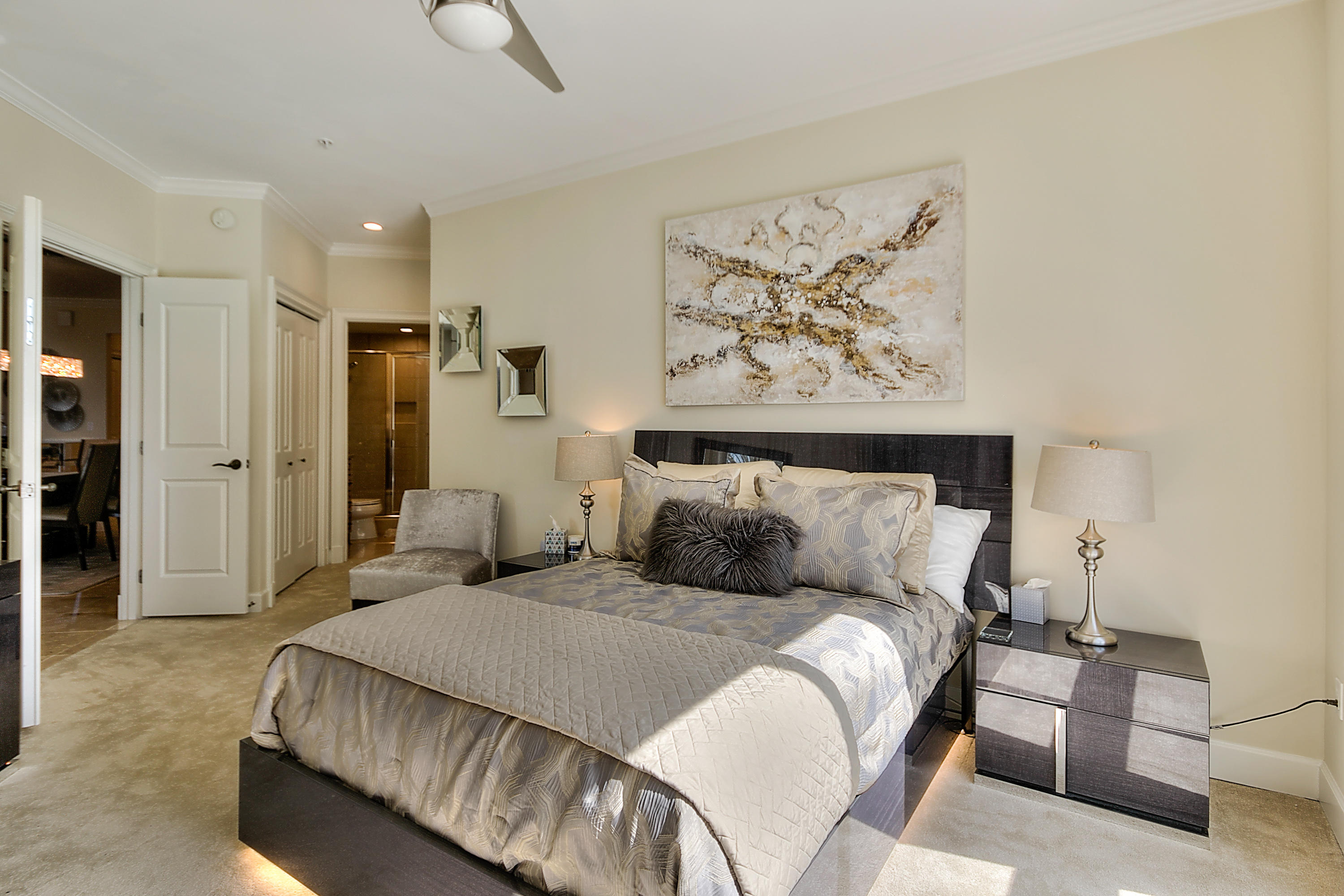 GRAND DUNES - NORTH TOWER - Residential