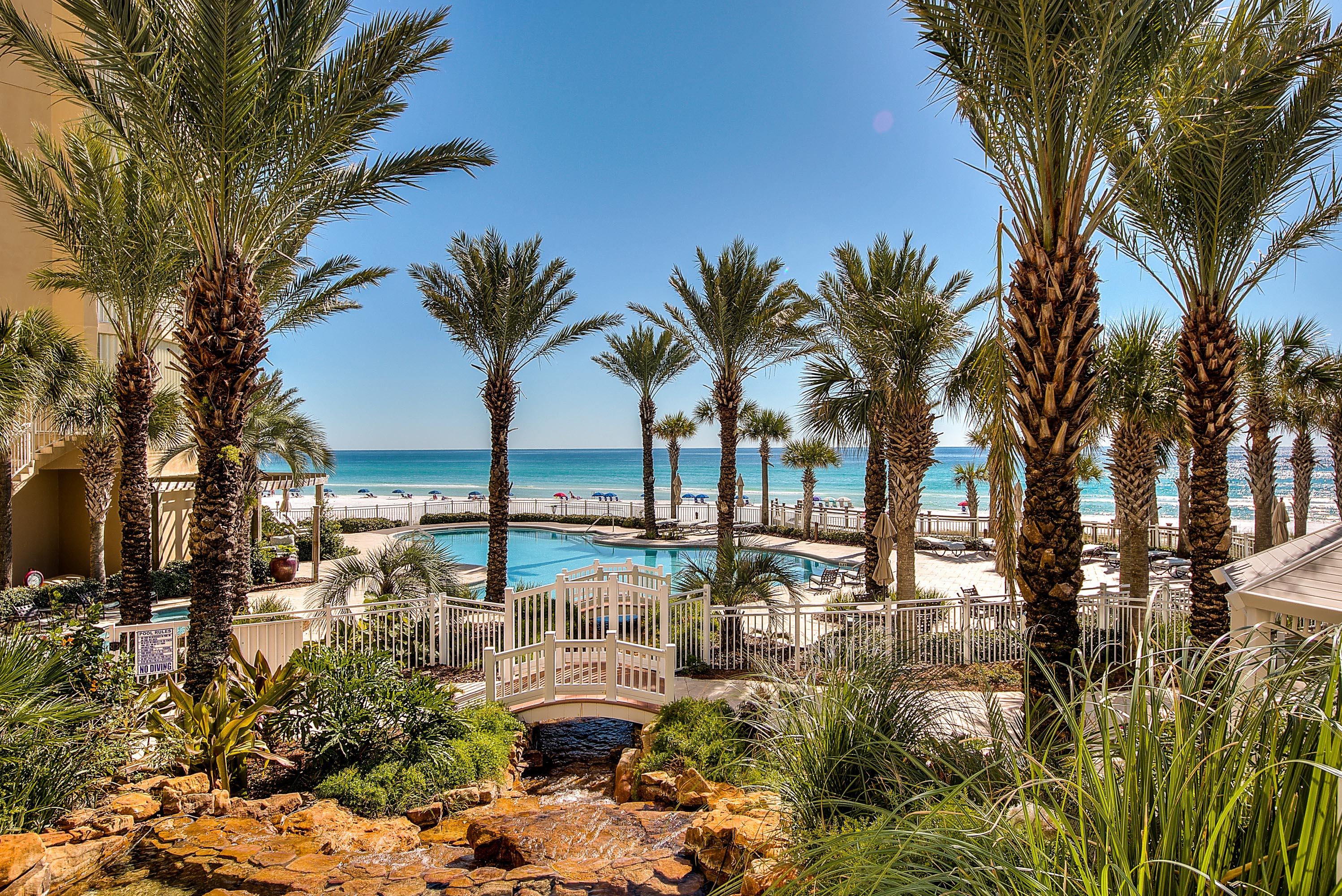 GRAND DUNES - NORTH TOWER - Residential