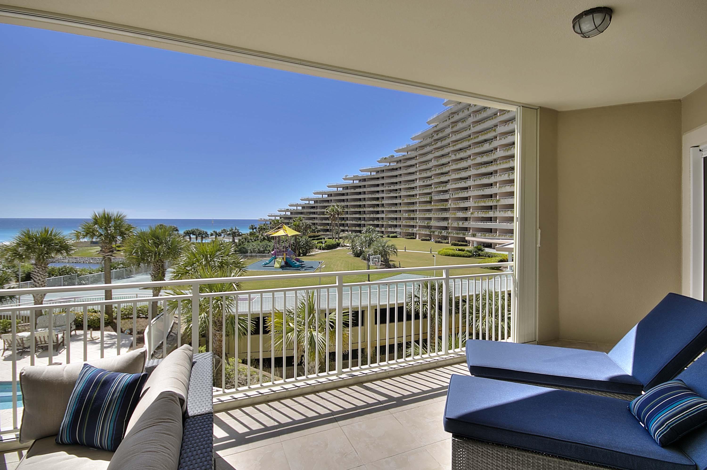 GRAND DUNES - NORTH TOWER - Residential