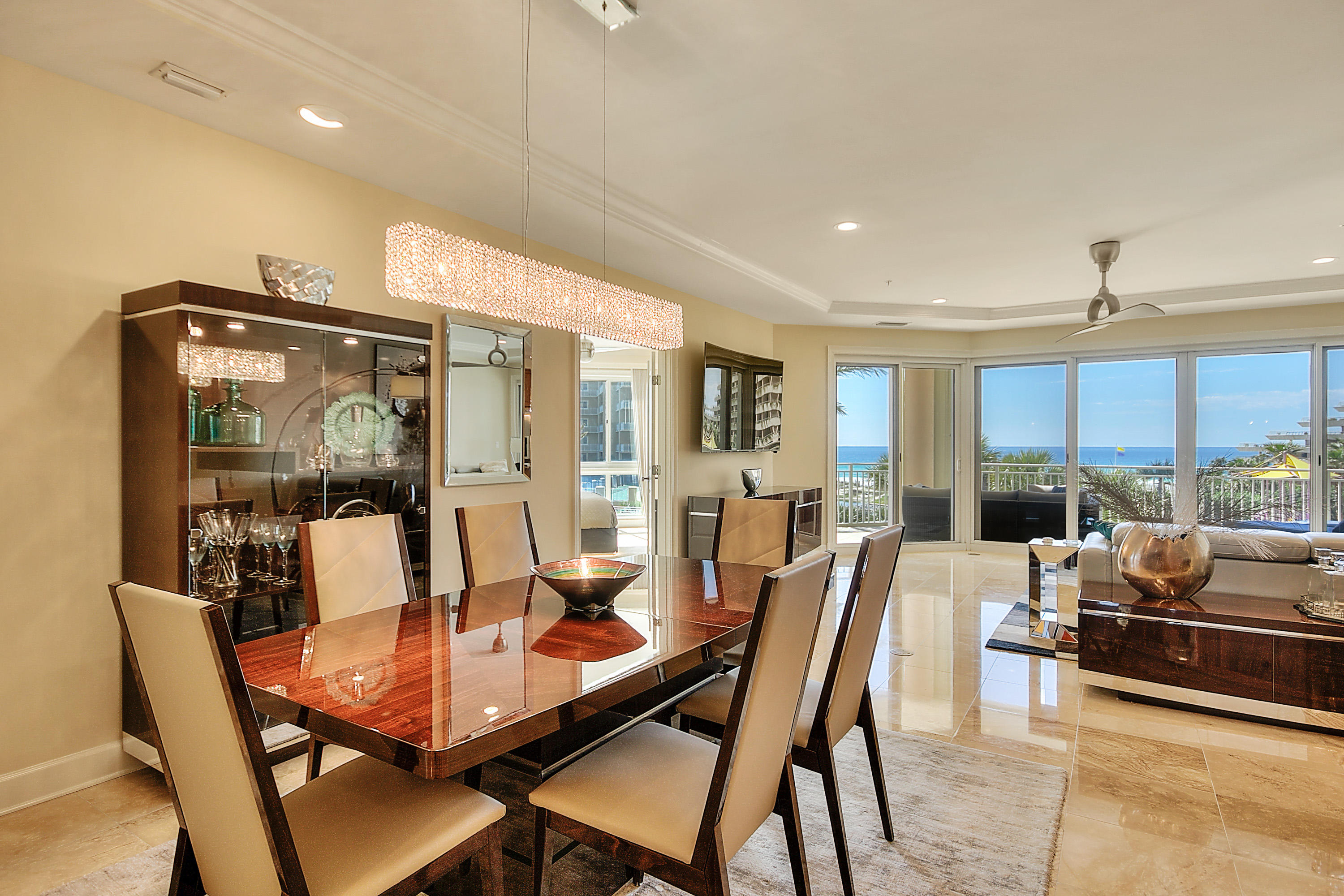 GRAND DUNES - NORTH TOWER - Residential