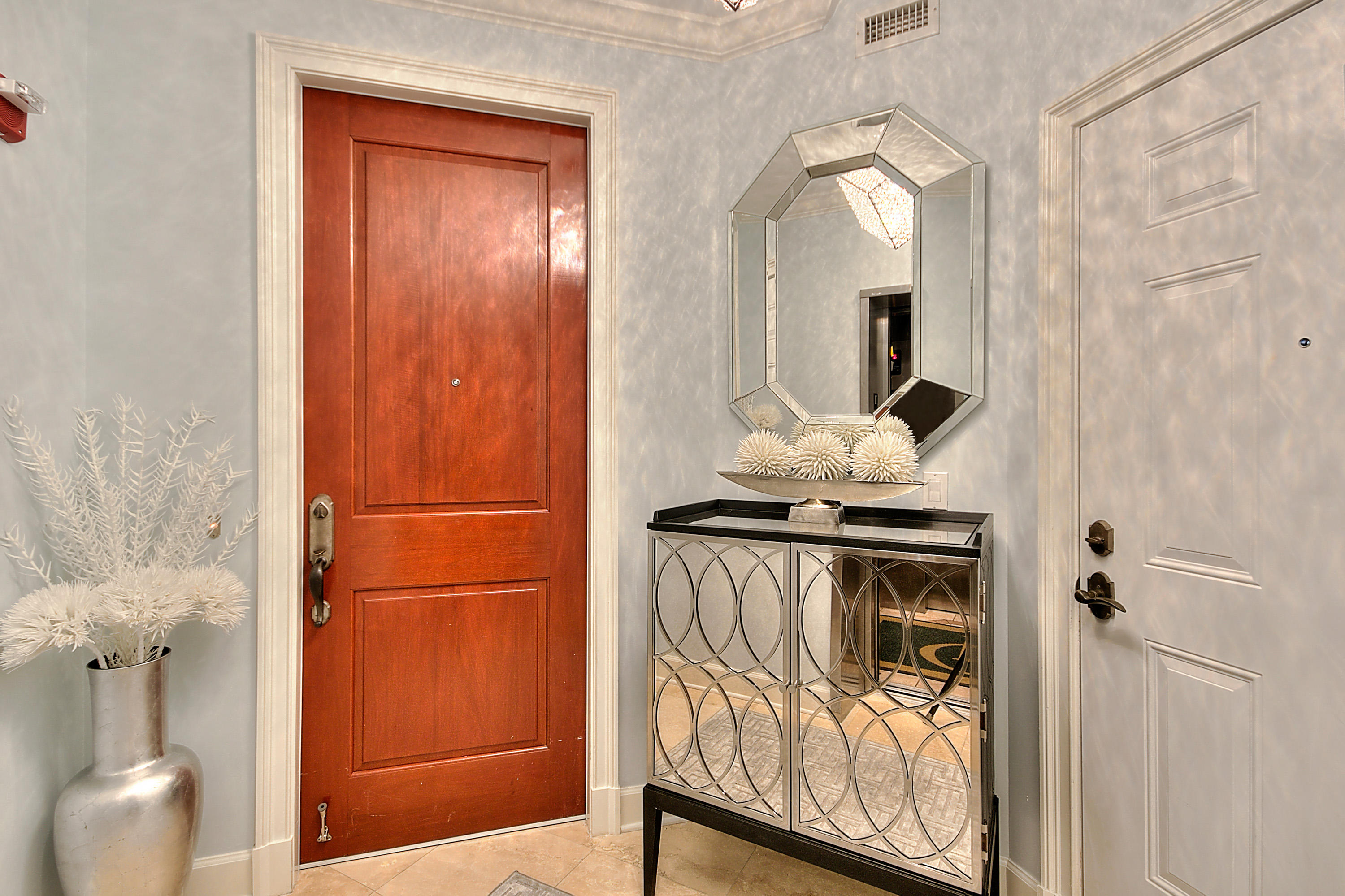 GRAND DUNES - NORTH TOWER - Residential