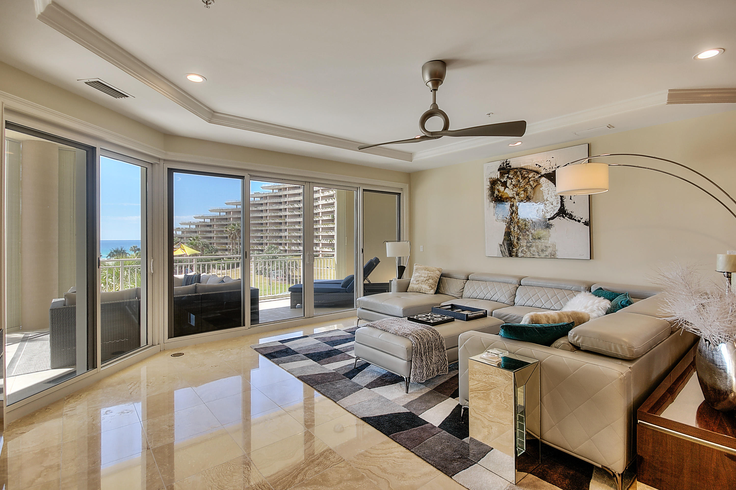 GRAND DUNES - NORTH TOWER - Residential