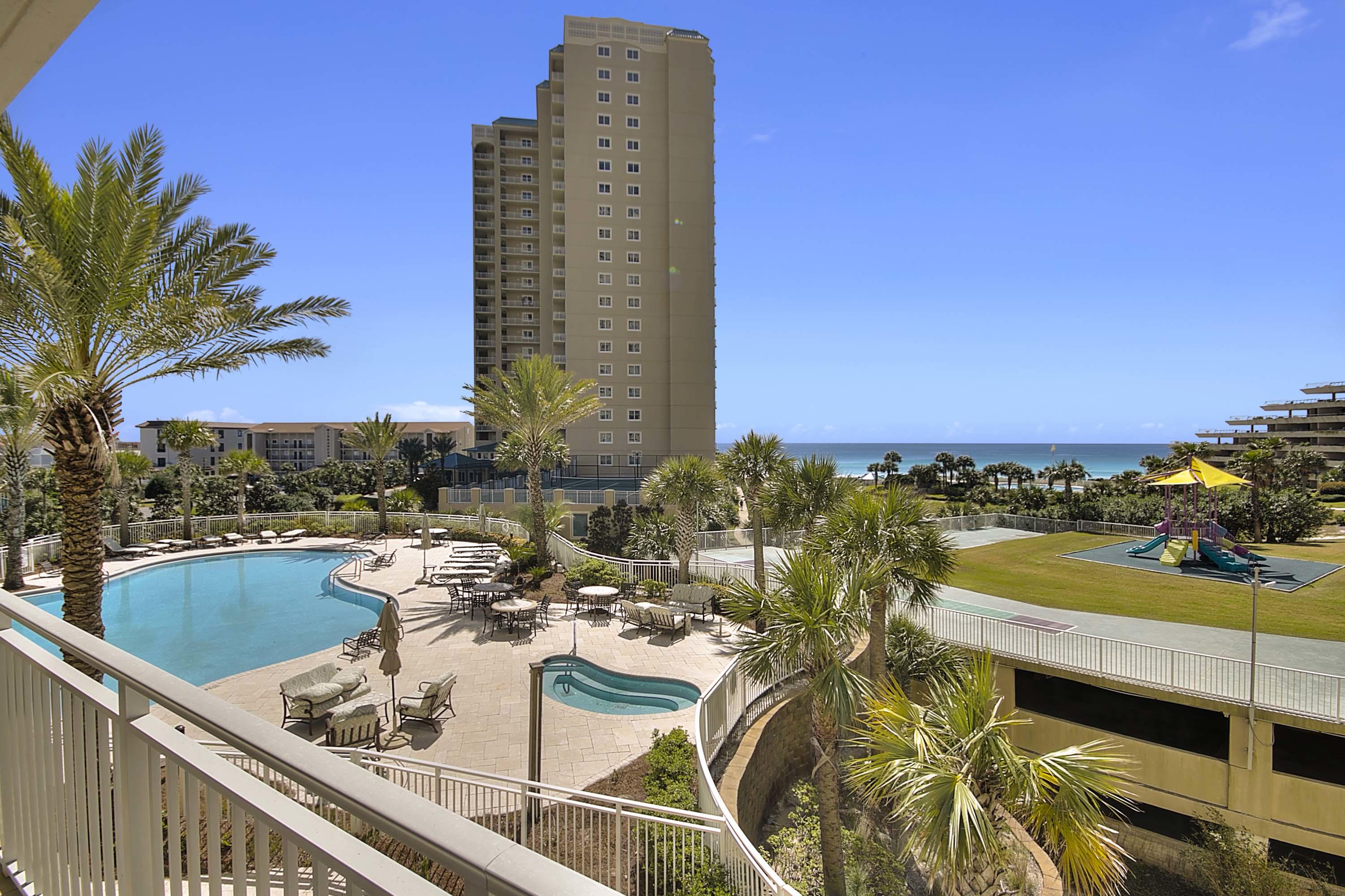 GRAND DUNES - NORTH TOWER - Residential