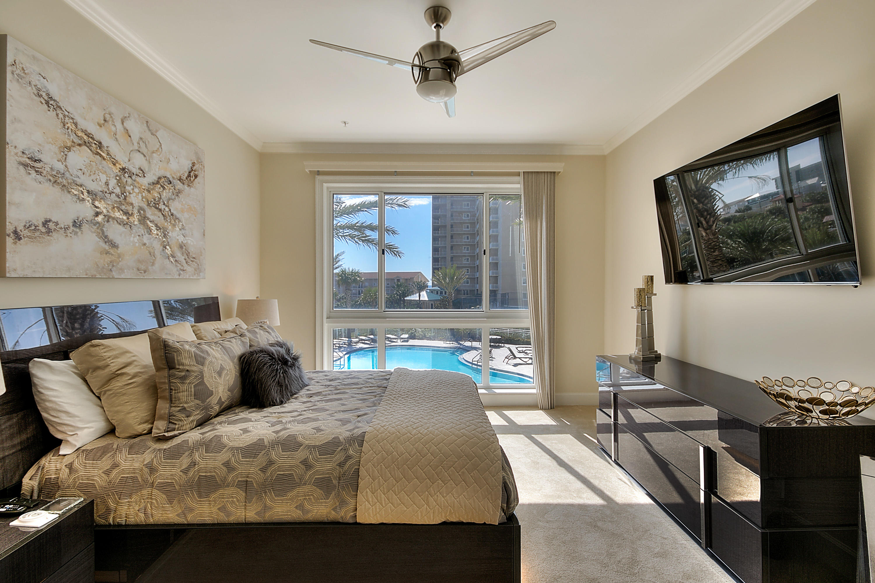 GRAND DUNES - NORTH TOWER - Residential