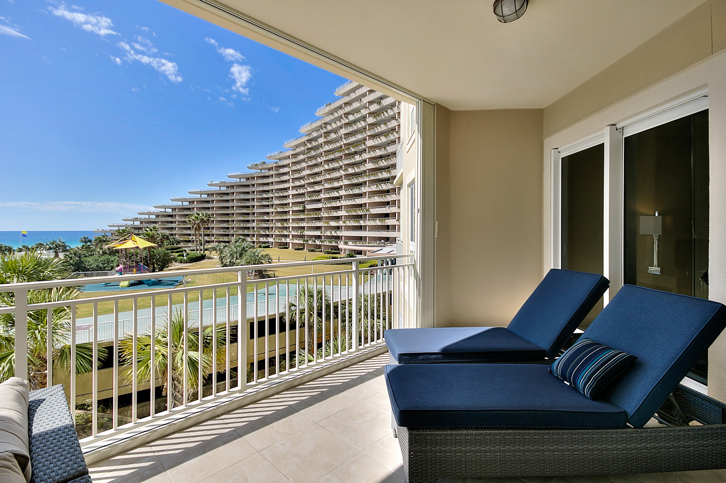 GRAND DUNES - NORTH TOWER - Residential