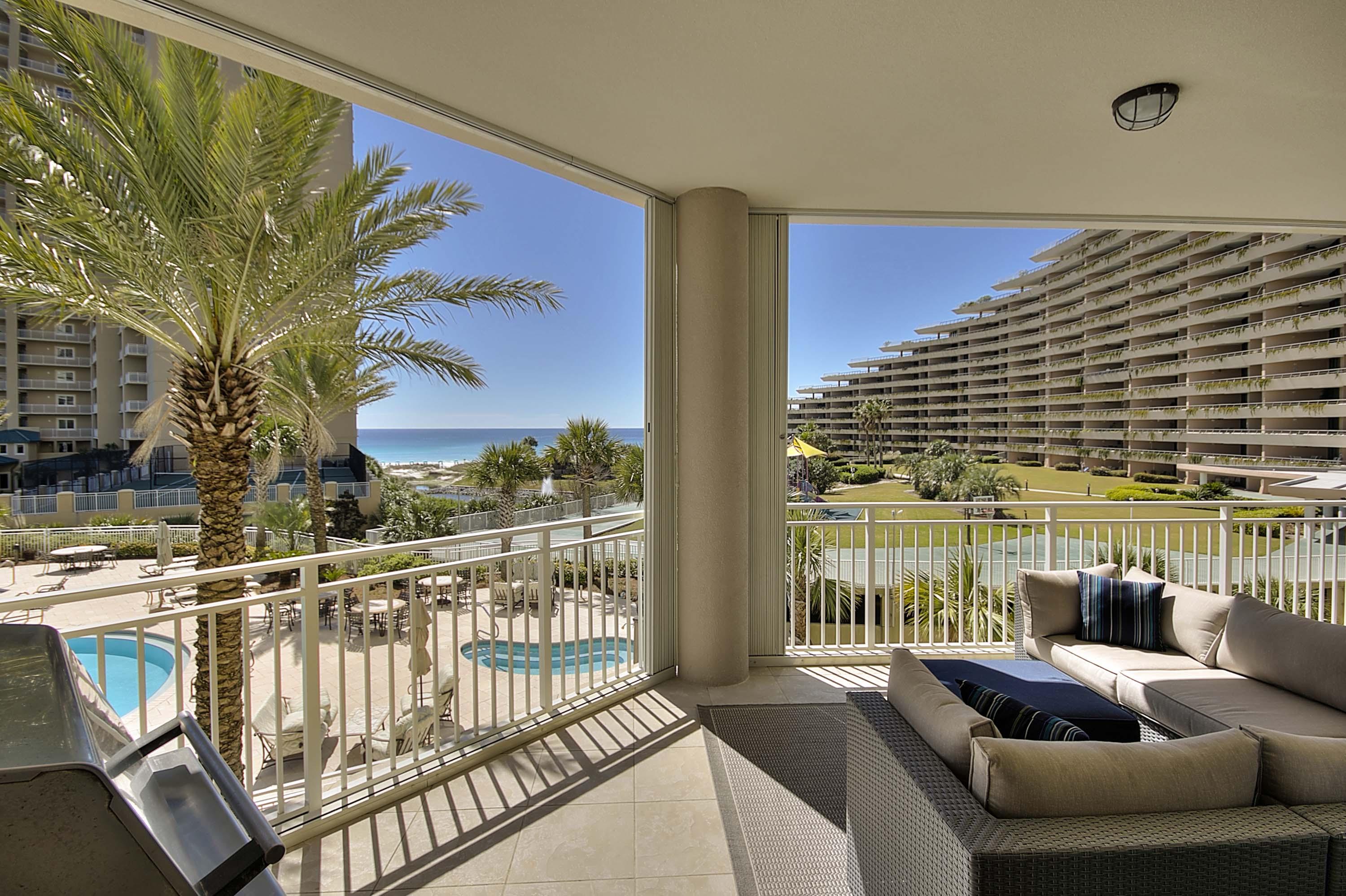 GRAND DUNES - NORTH TOWER - Residential