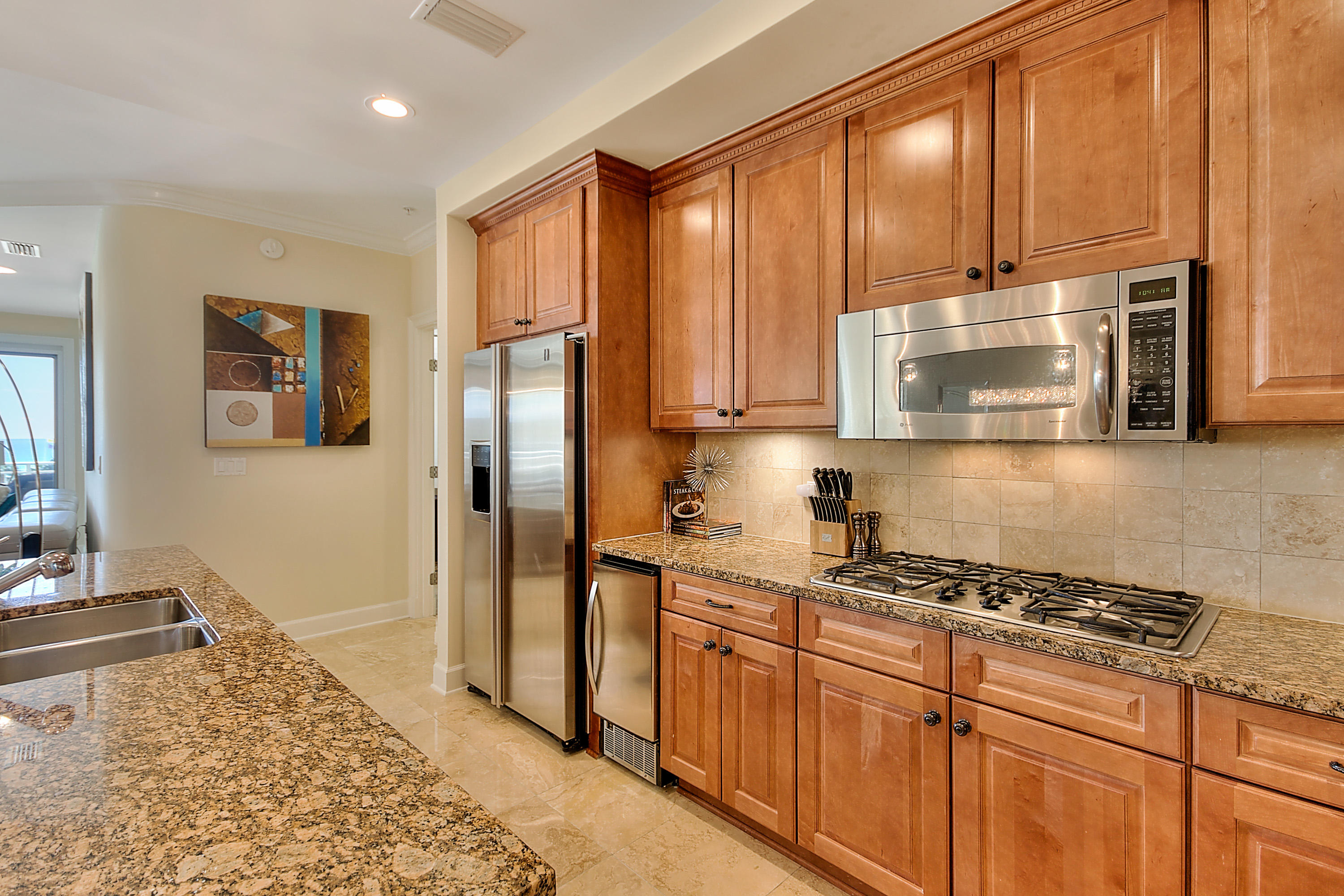 GRAND DUNES - NORTH TOWER - Residential