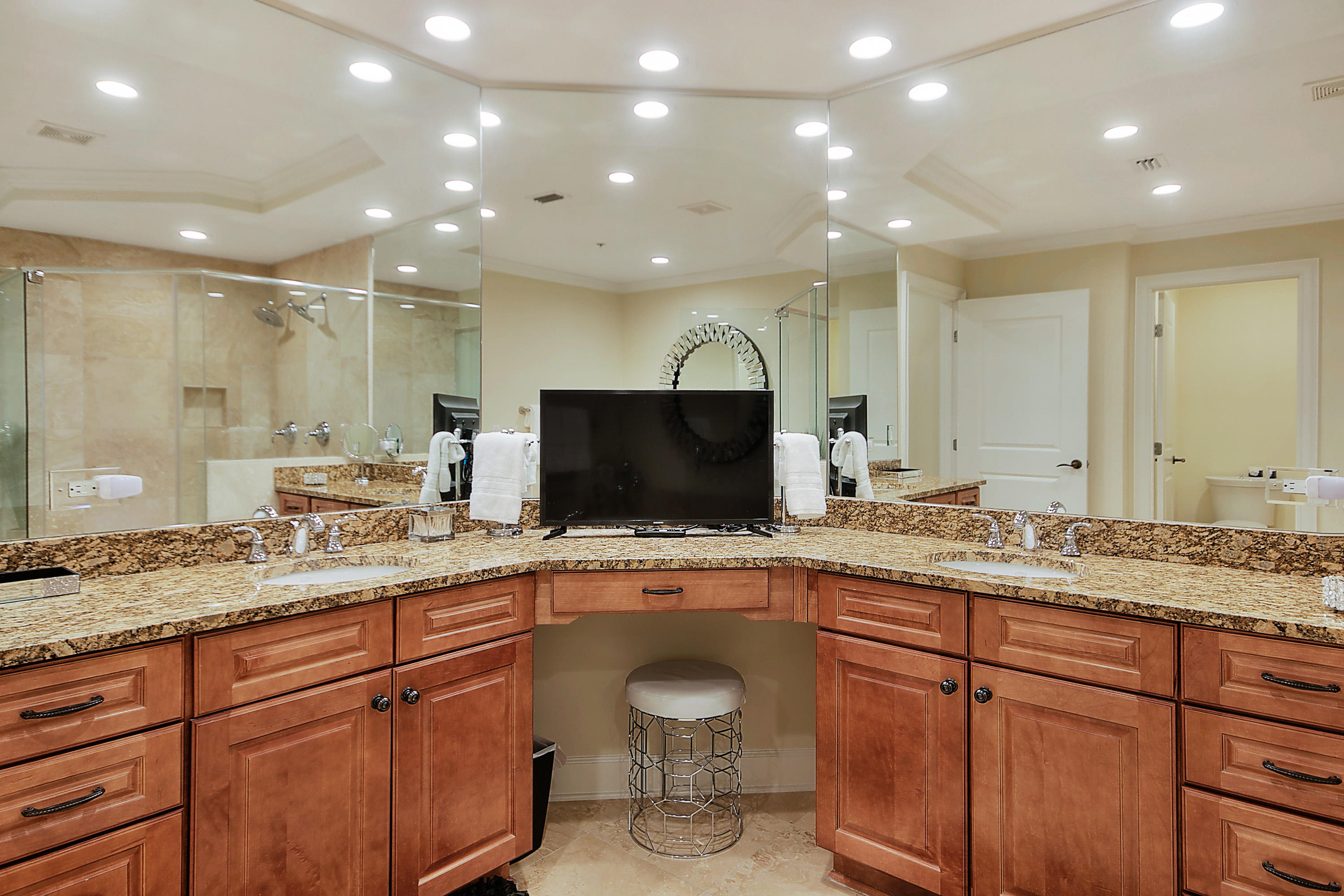 GRAND DUNES - NORTH TOWER - Residential