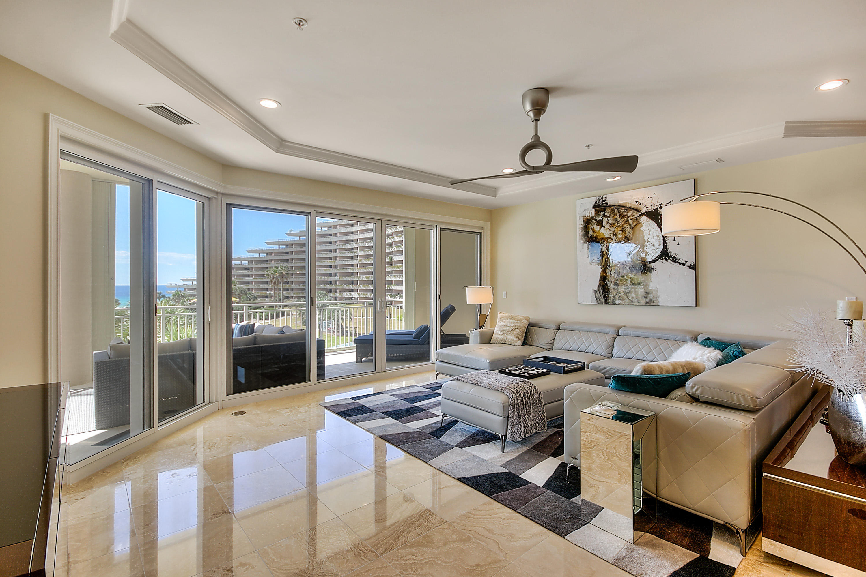 GRAND DUNES - NORTH TOWER - Residential