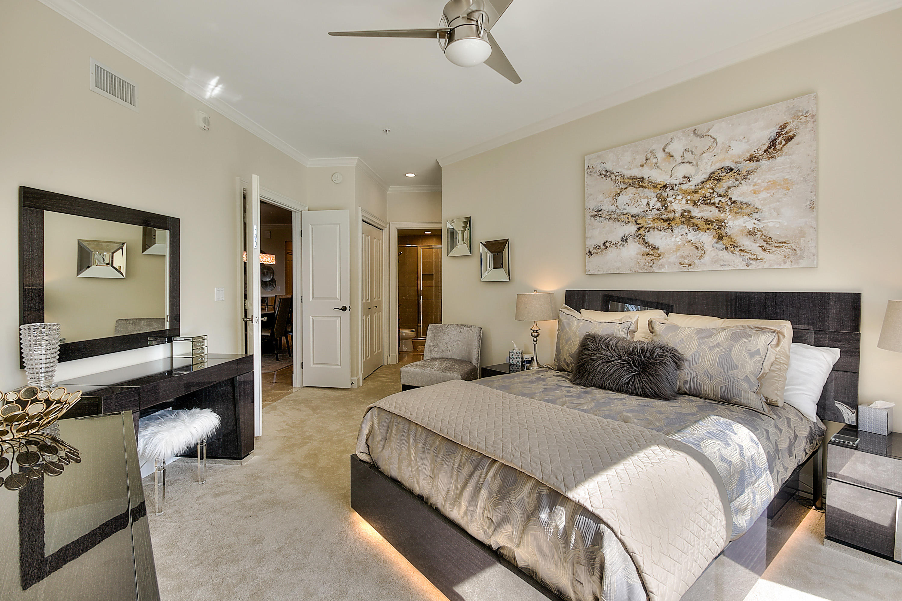 GRAND DUNES - NORTH TOWER - Residential