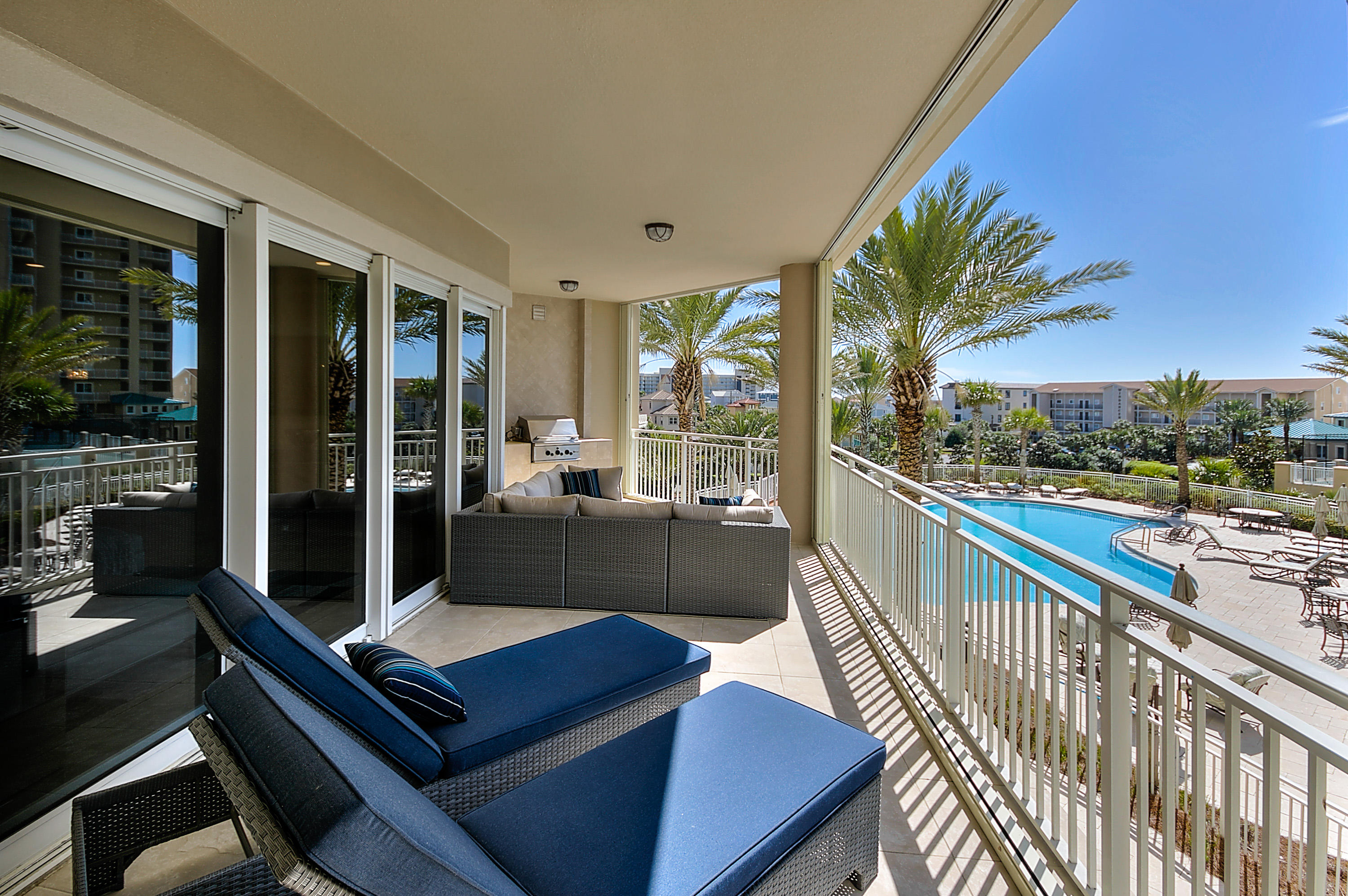 GRAND DUNES - NORTH TOWER - Residential