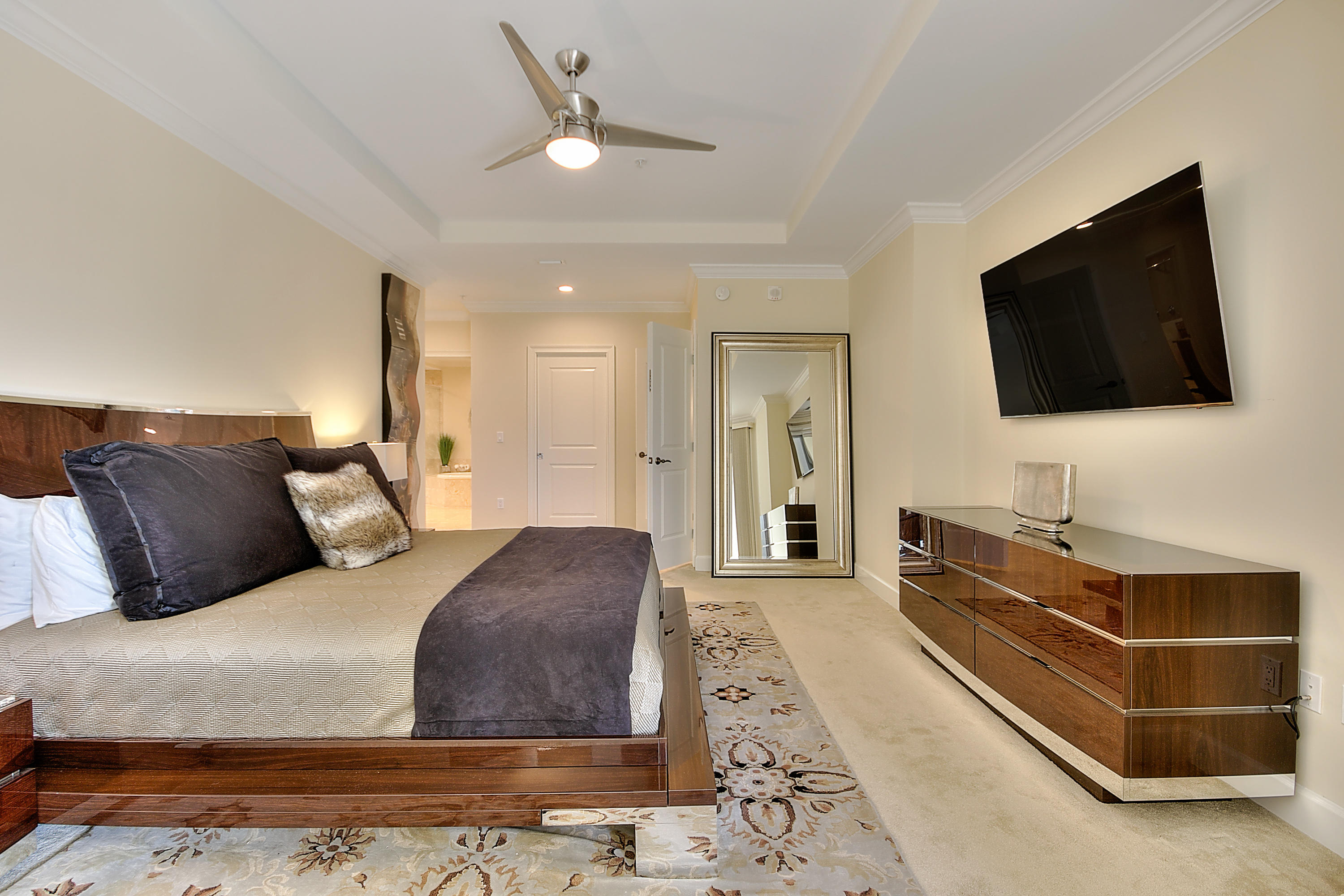 GRAND DUNES - NORTH TOWER - Residential