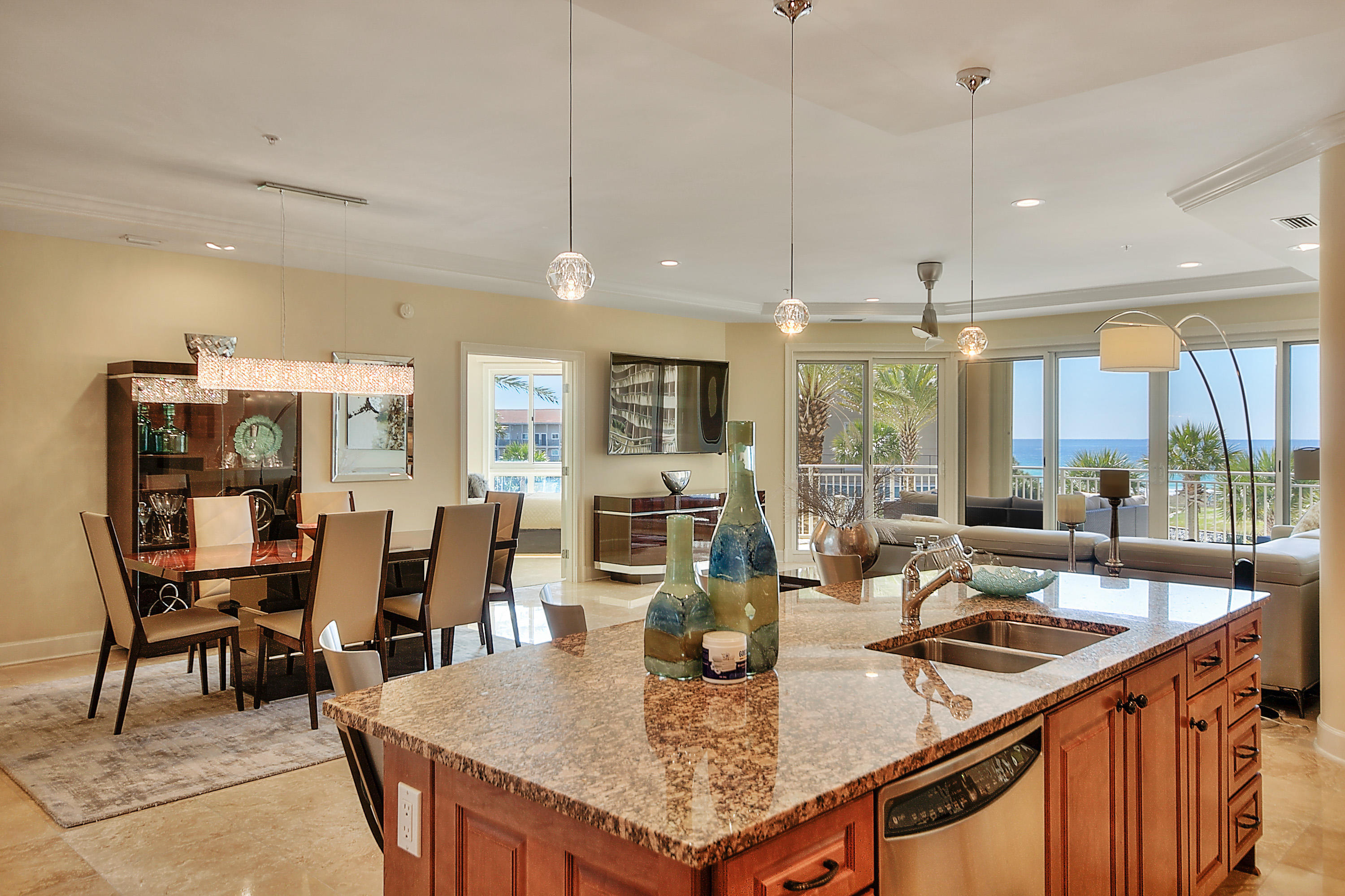 GRAND DUNES - NORTH TOWER - Residential